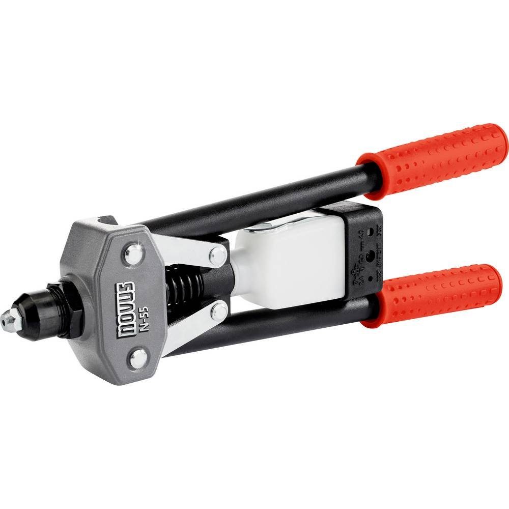 NOVUS Blindnietzange Novus Blindnietzange easy 110045587