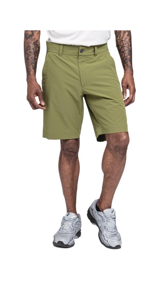 Schöffel Trekkinghose Reise-Wanderhose Urban Шорты Style Gharra MNS (4-Wege-Stretch)