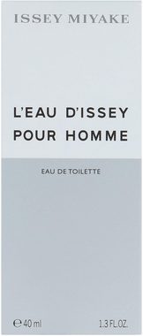Issey Miyake Eau de Toilette L'Eau d'Issey pour Homme