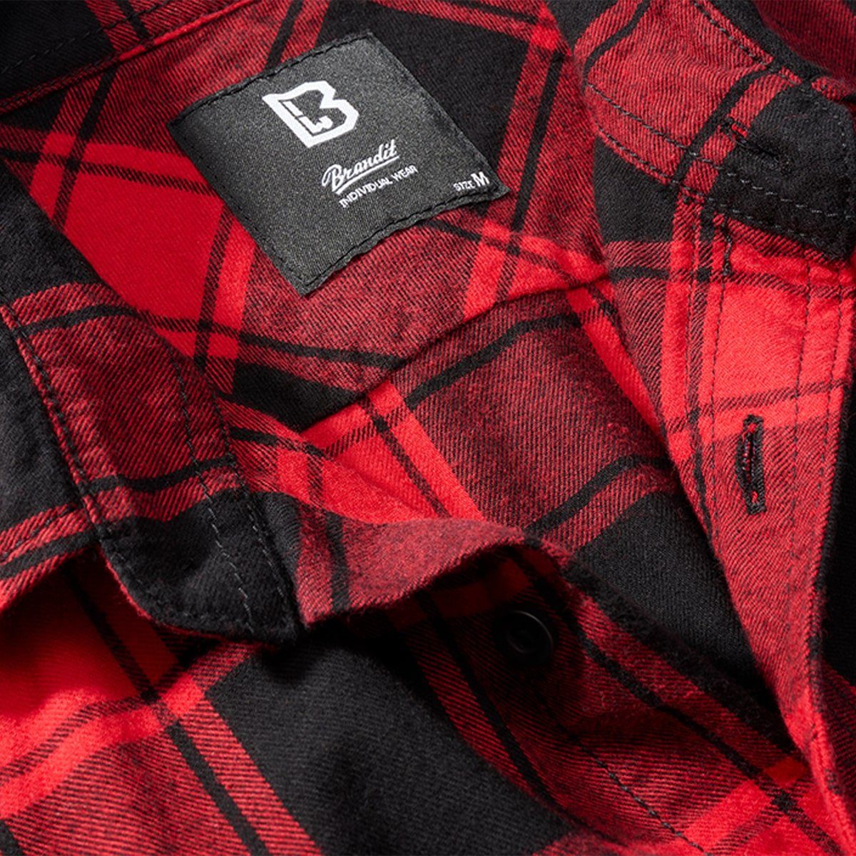 Brandit Outdoorhemd Brandit Check Shirt Herren günstig online kaufen