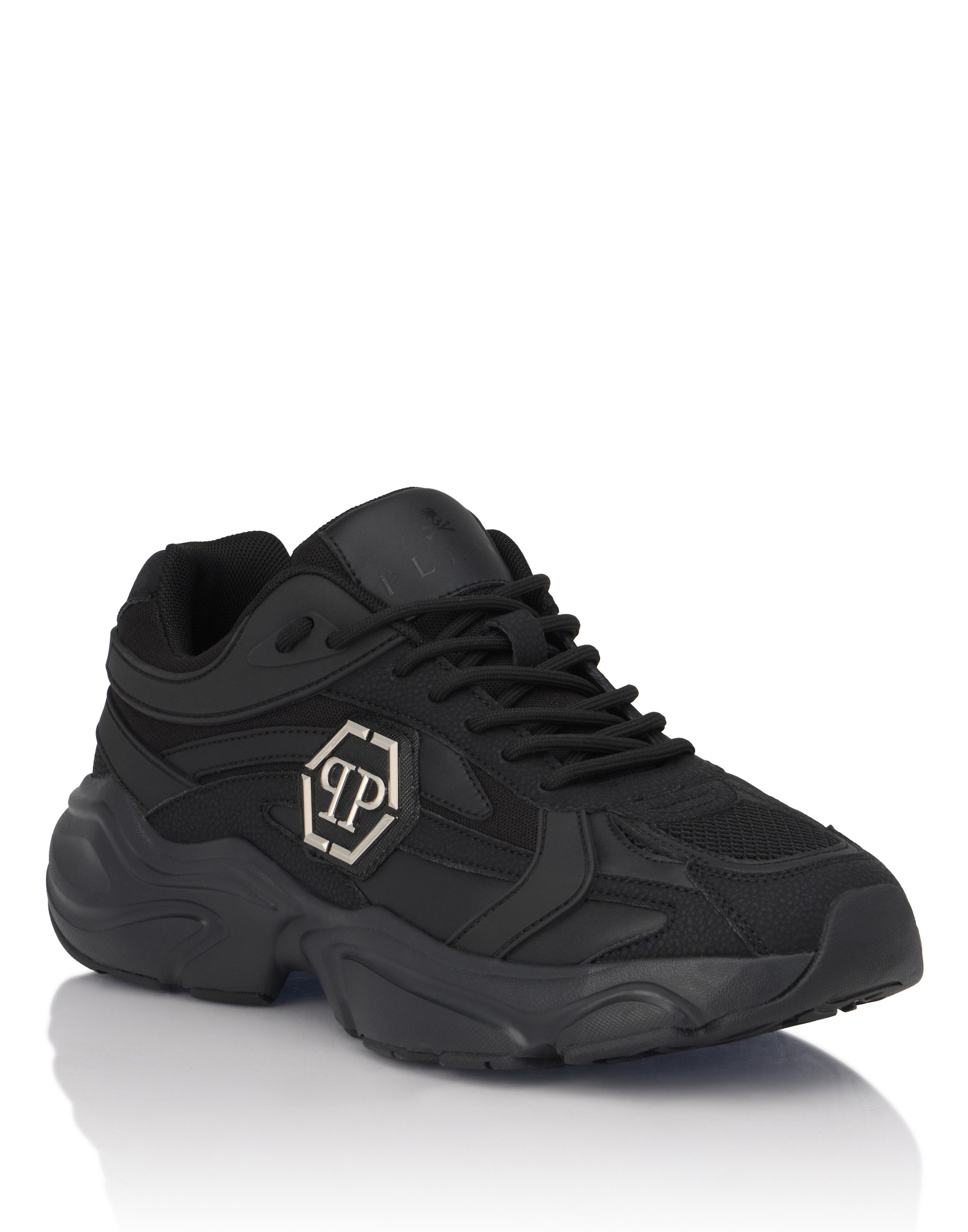 Läufer Sneaker