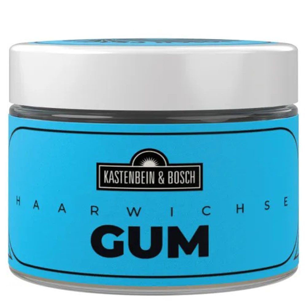 Kastenbein & Bosch Haarwachs Haarwichse Gum, 100 ml