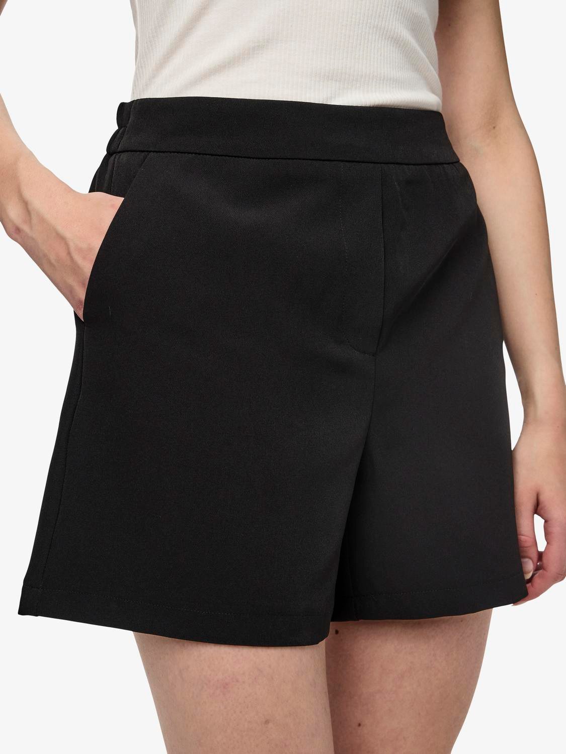 pieces Shorts PCBOZZY HW SHORTS NOOS günstig online kaufen
