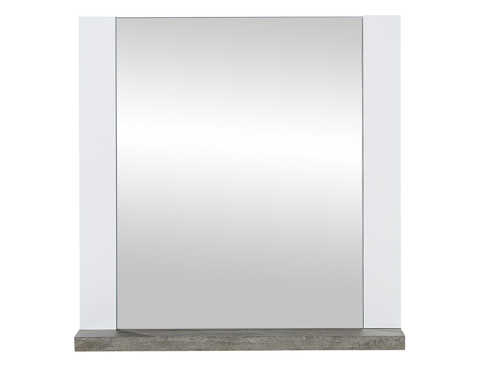 freiraum Wandspiegel Mila, 66 x 70 x 14 cm (B/H/T)