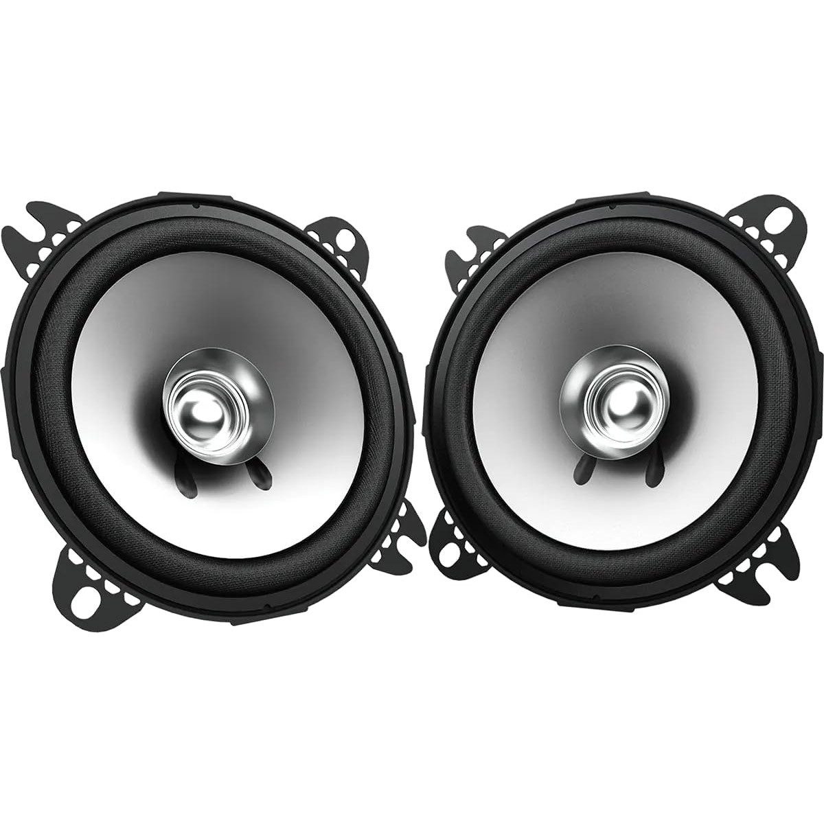 KENWOOD KFC-S1057, 10-cm Doppelkonus-Lautsprecher Auto-Lautsprecher (21 W)