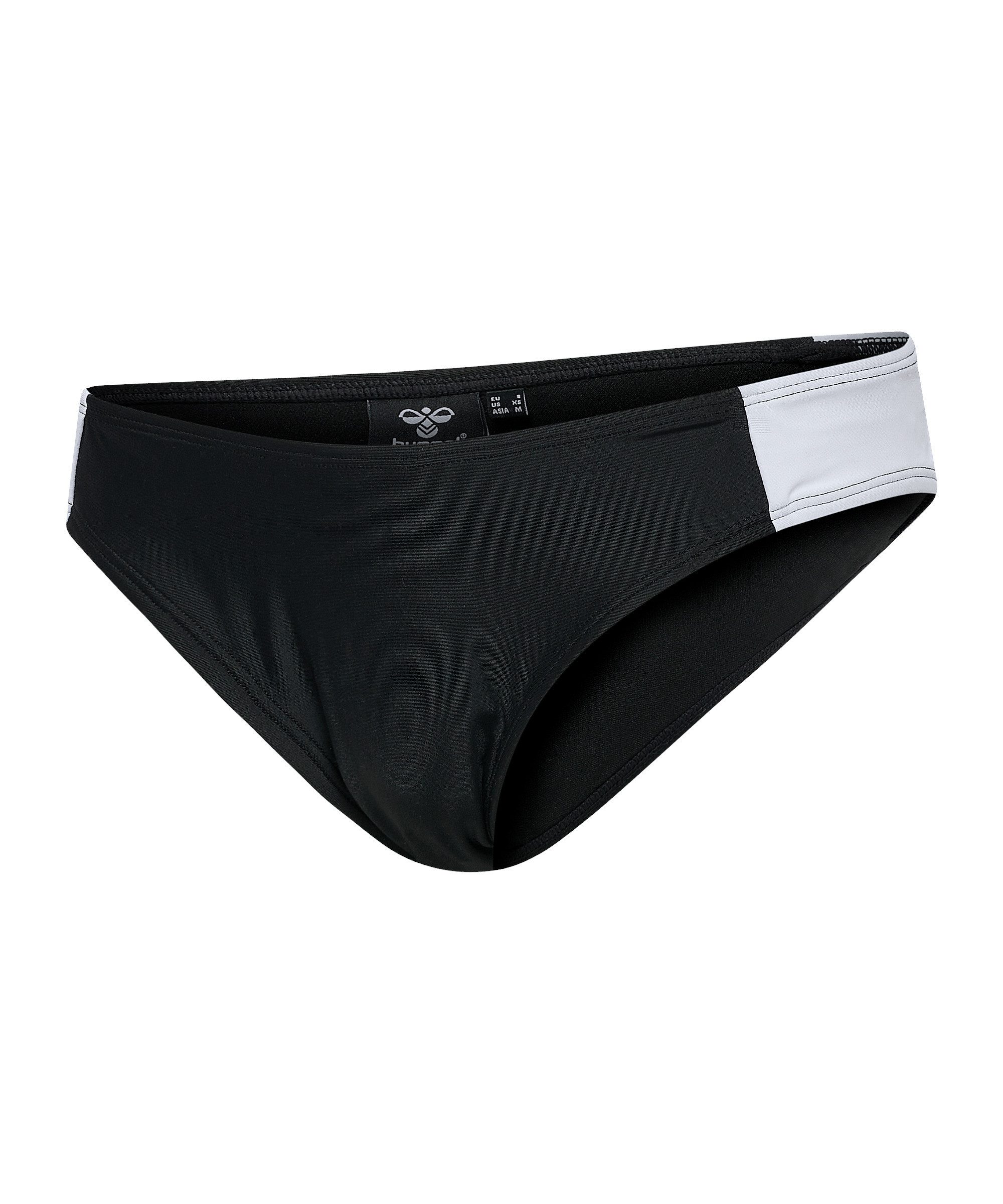 Jogginghose Hummel Cindi Swim Tanga Badehose Damen Damen