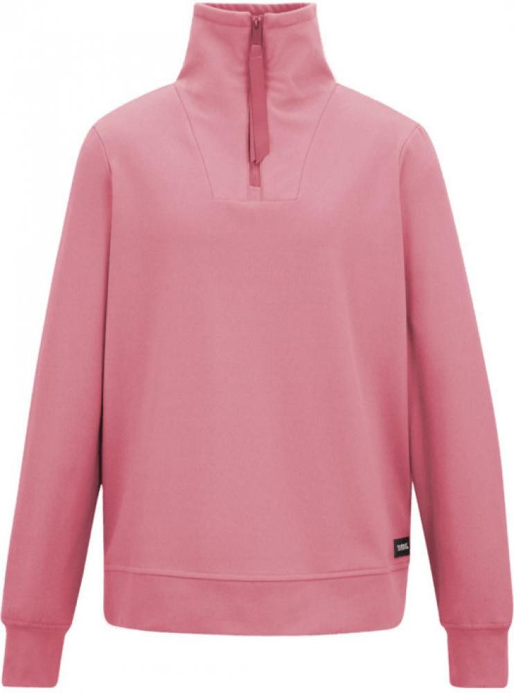 Fleecejacke Damen Halfzip Fleece - DemmiHalfZip