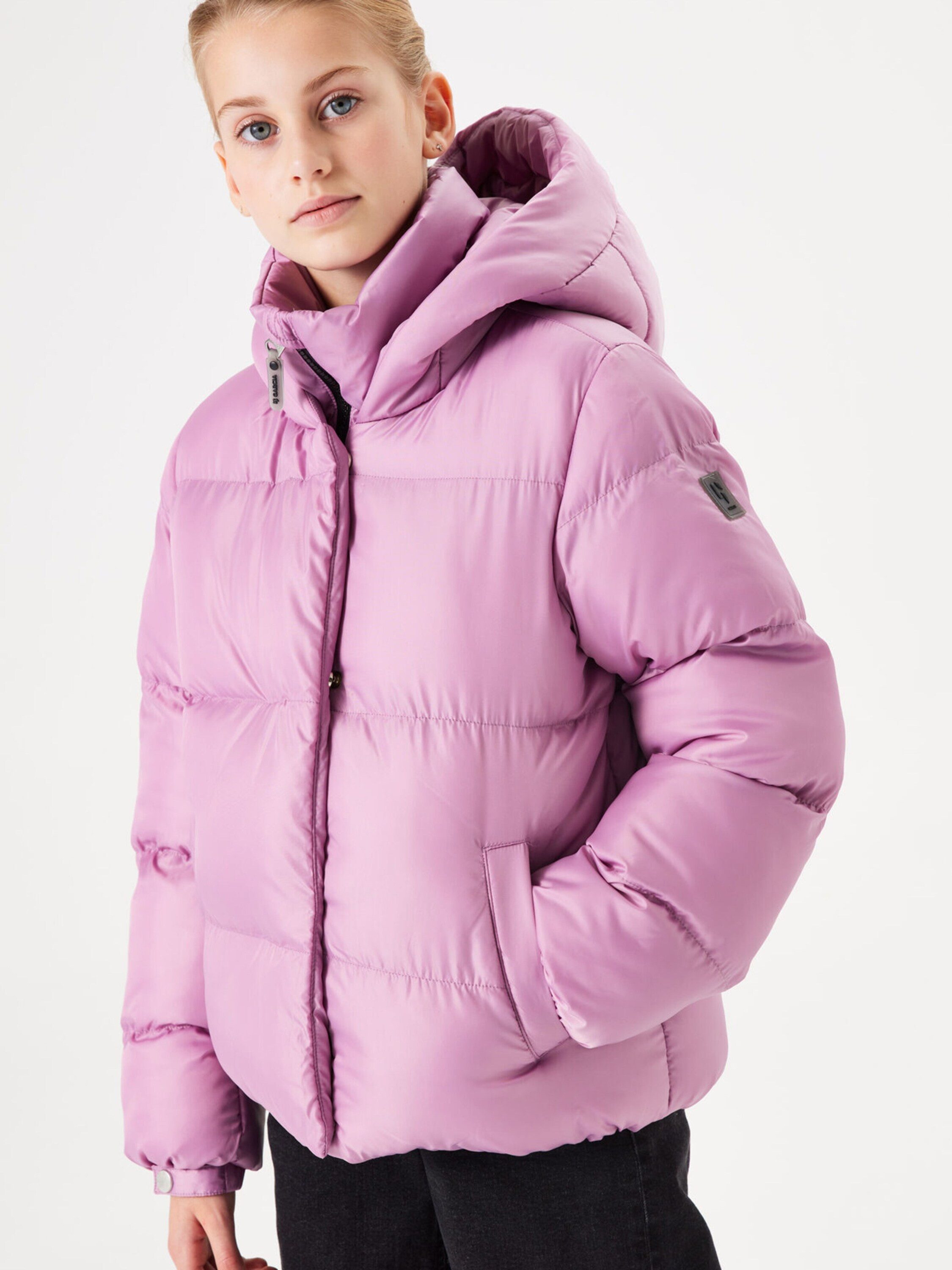 Steppjacke