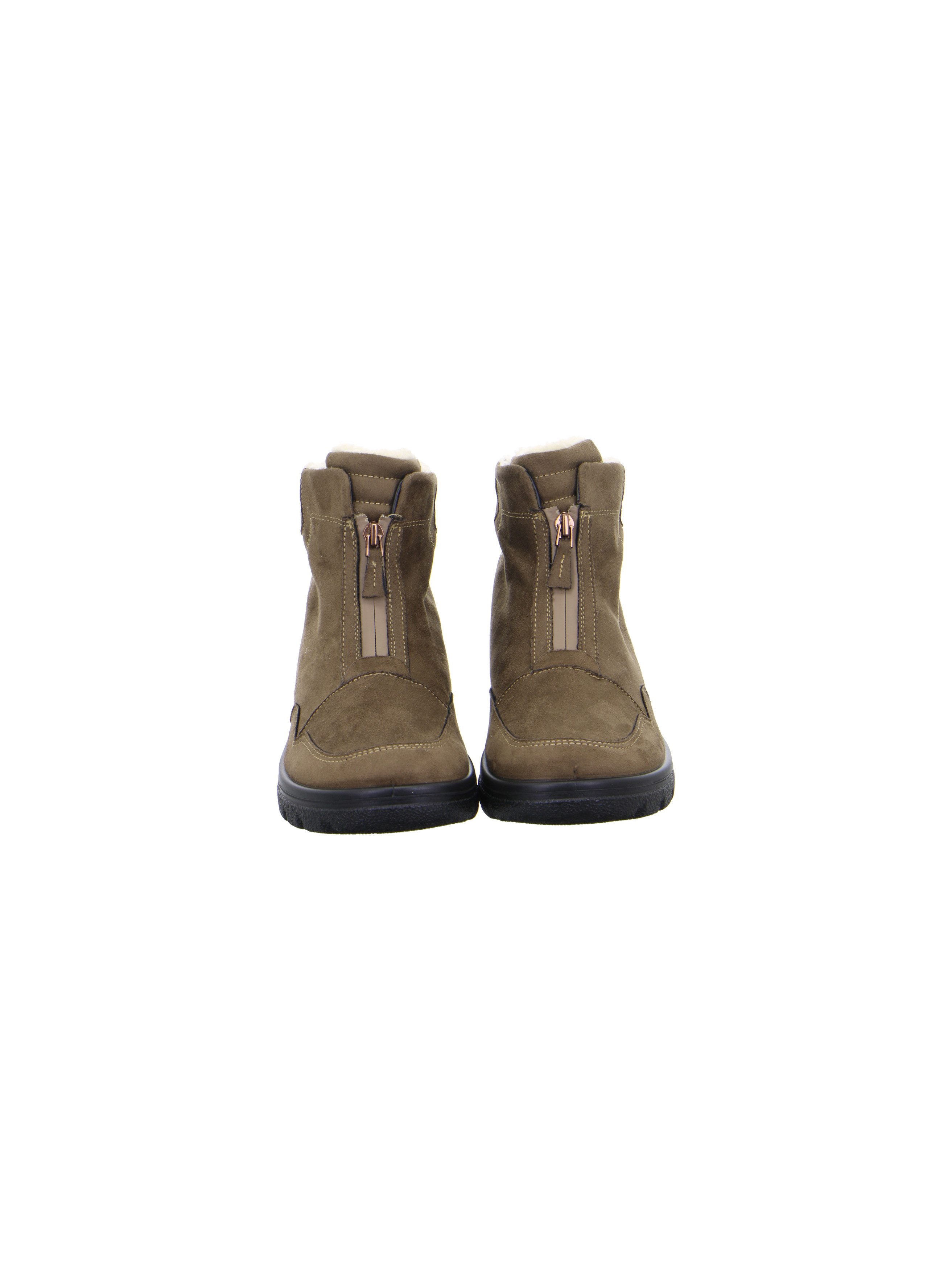 Ara Damen Stiefelette Saas-Fee Stiefelette günstig online kaufen