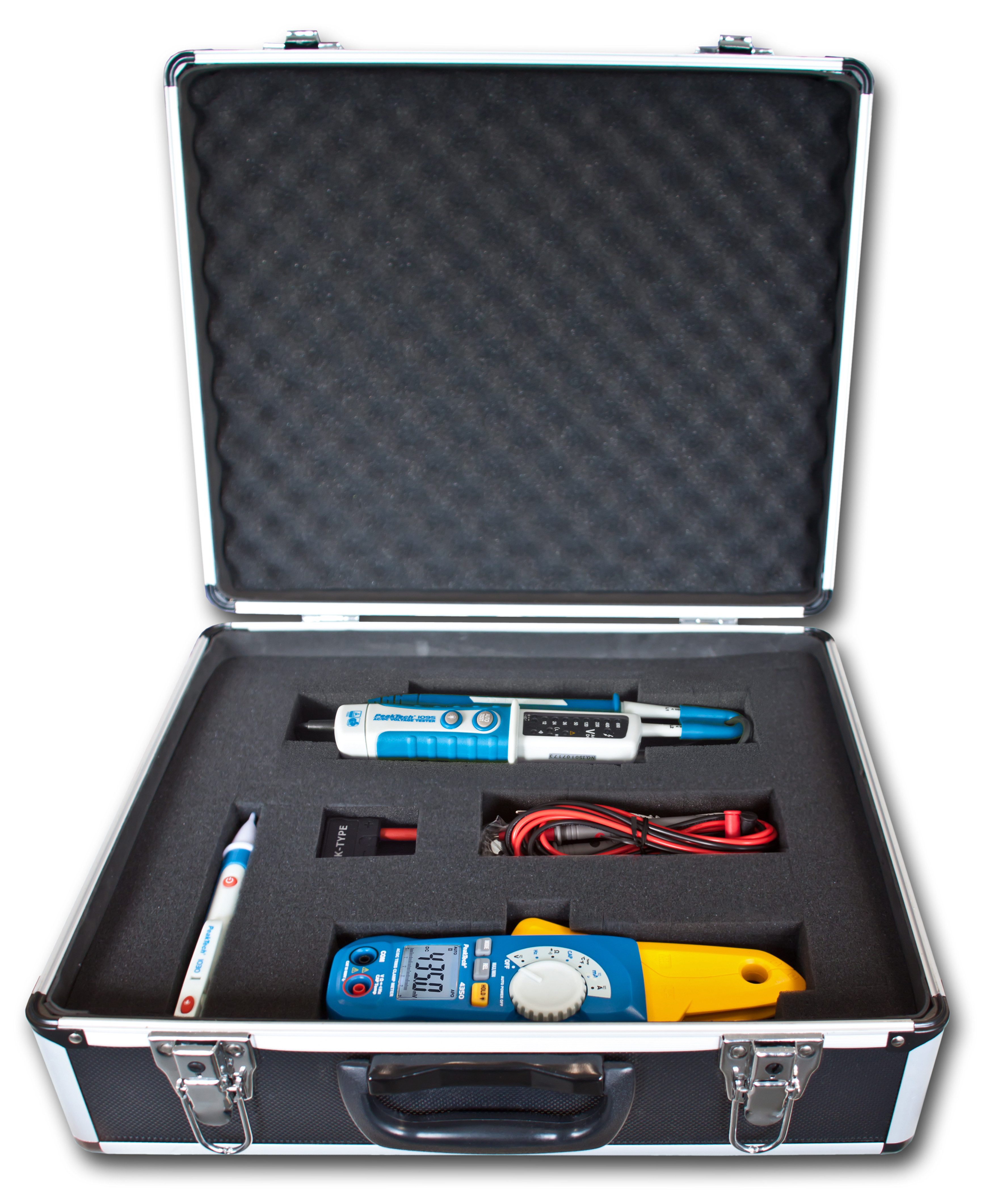 Multimeter Messgeräte Set "Elektro"