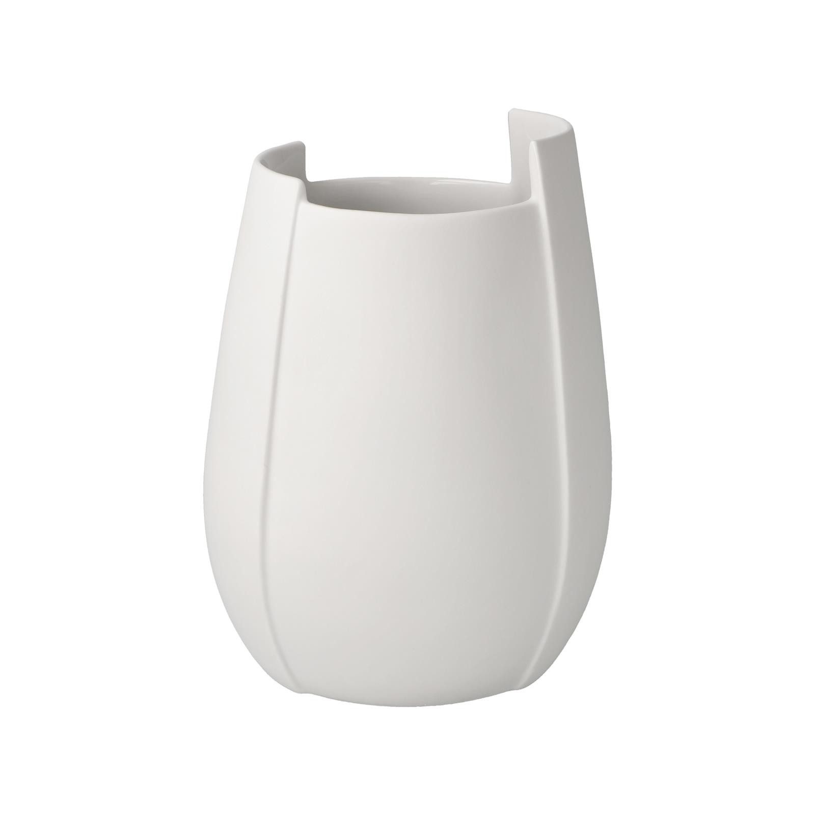 Goebel Dekovase Ova Vase 16 cm (1x Vase, 1 St)