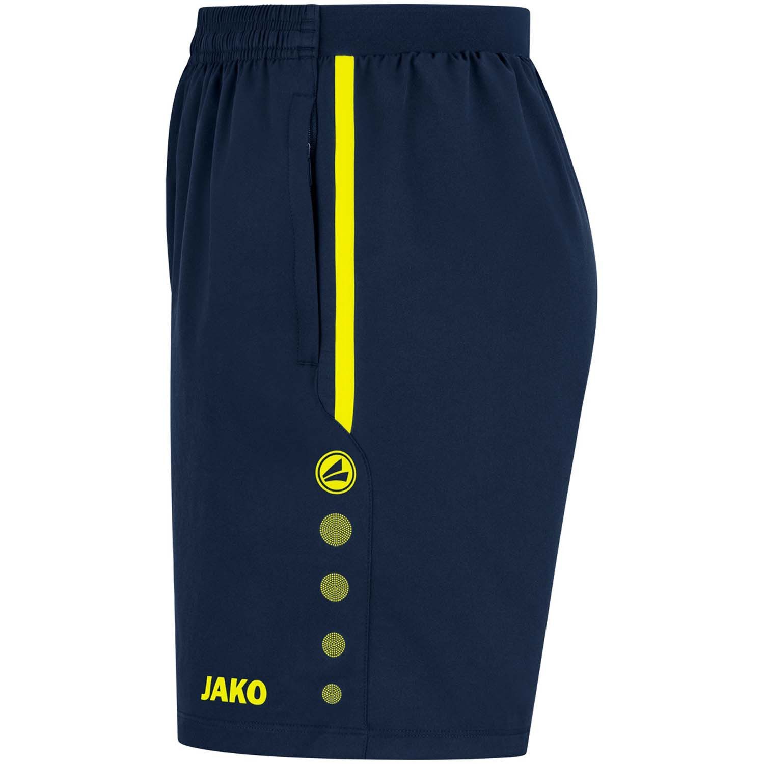 Jako Trainingsshorts Jako Herren Short Allround 6289