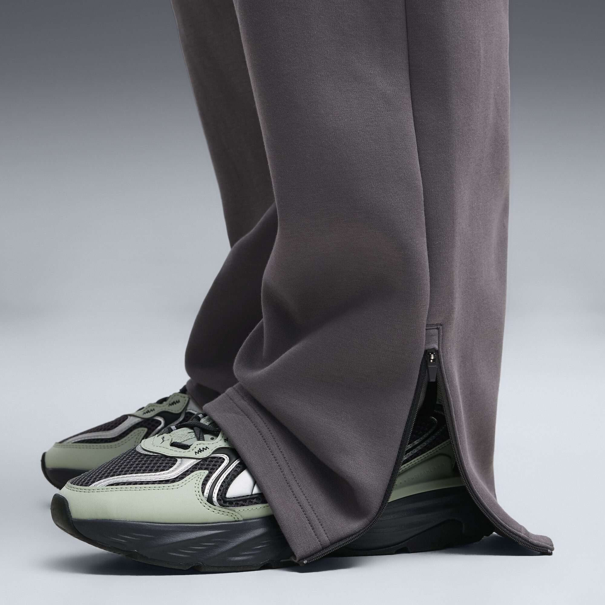 PUMA Sporthose PUMATECH Oversized Hose Herren