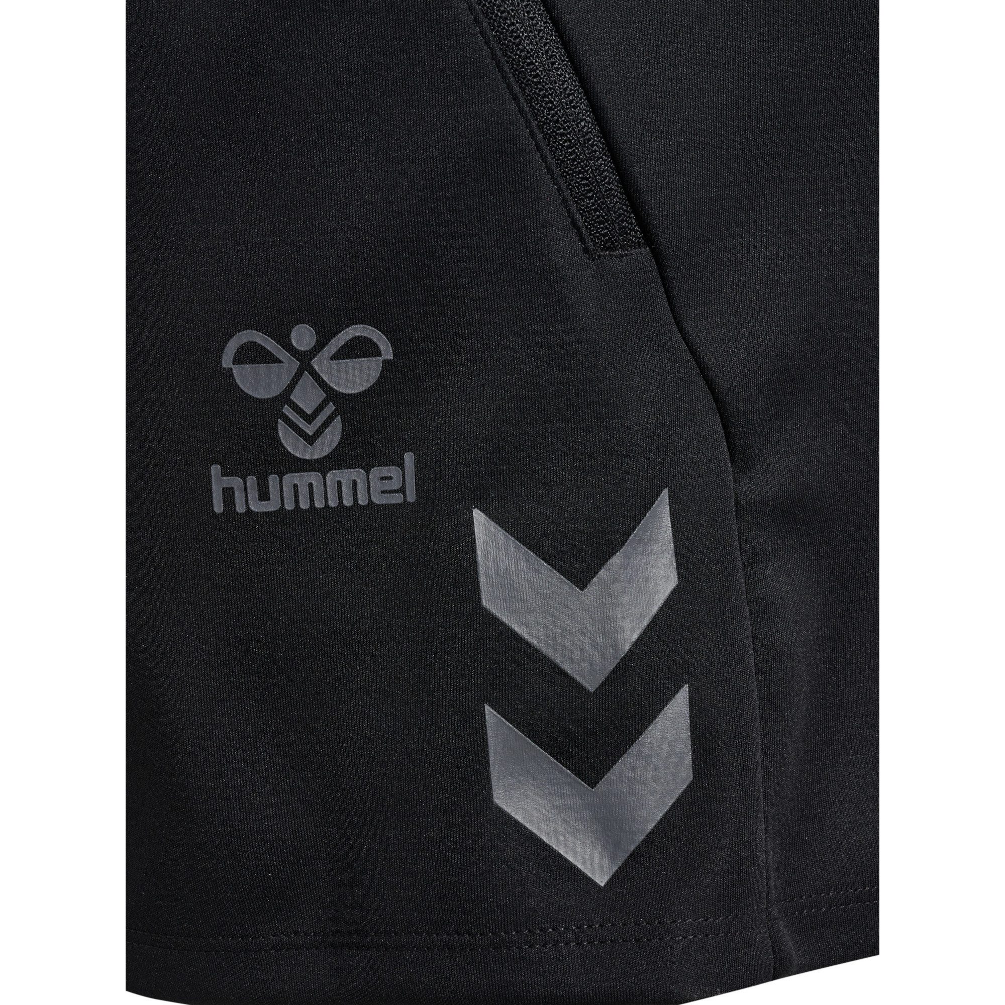 hummel Trainingsshorts Hummel Damen Short hmlCIMA 2.0 SHORTS WOMAN 227934