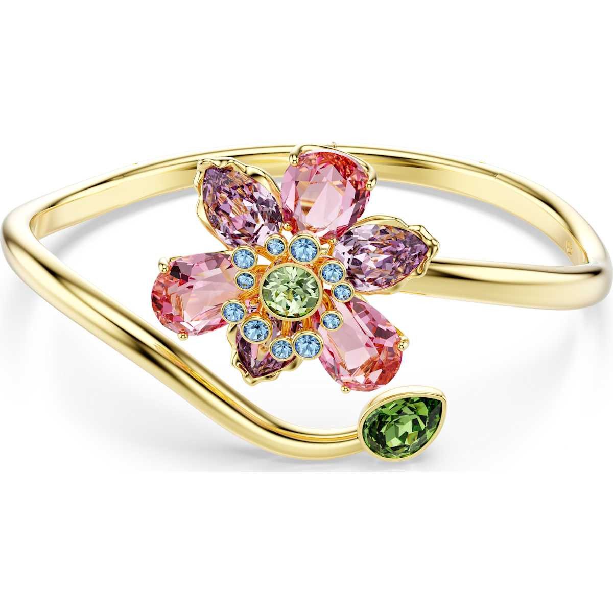 Swarovski Perlenarmband Swarovski Idyllia Armreif 5724740 günstig online kaufen