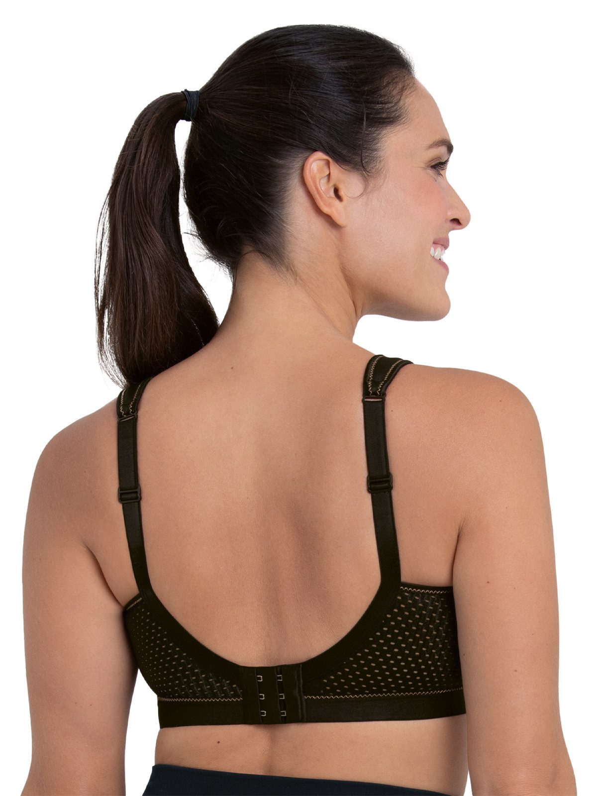 Anita Active Sport-BH Sport BH MOMENTUM (Stück, 1-tlg) vorgeformte Cups, Uni, Mikrofaser