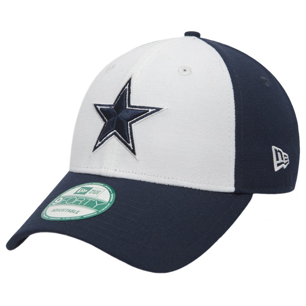 Trucker Cap 9Forty NFL LEAGUE Dallas Cowboys