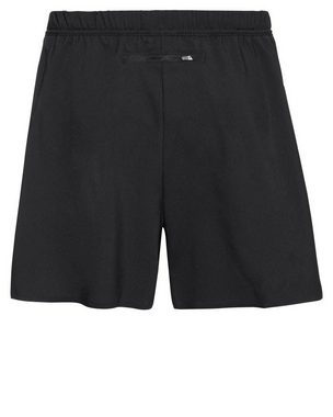 Odlo Laufshorts Herren Laufshorts ZEROWEIGHT 5 INCH (1-tlg)