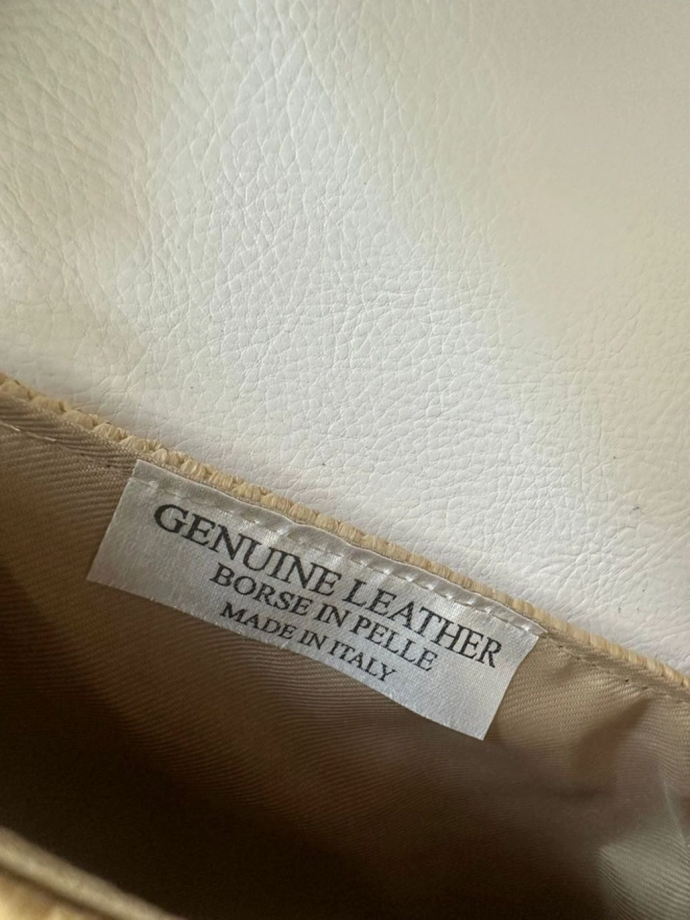 Goodman Design Umhängetasche Kleine Crossbody-Tasche aus günstig online kaufen