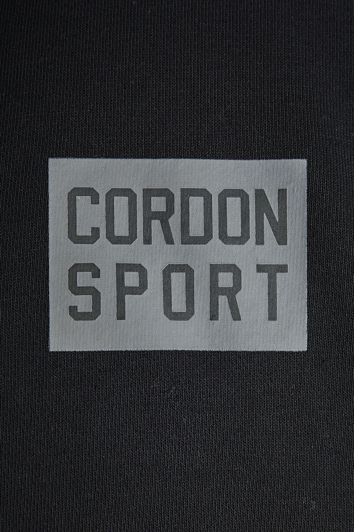 Cordon Sport Sweatjacke Anton L (1-tlg)