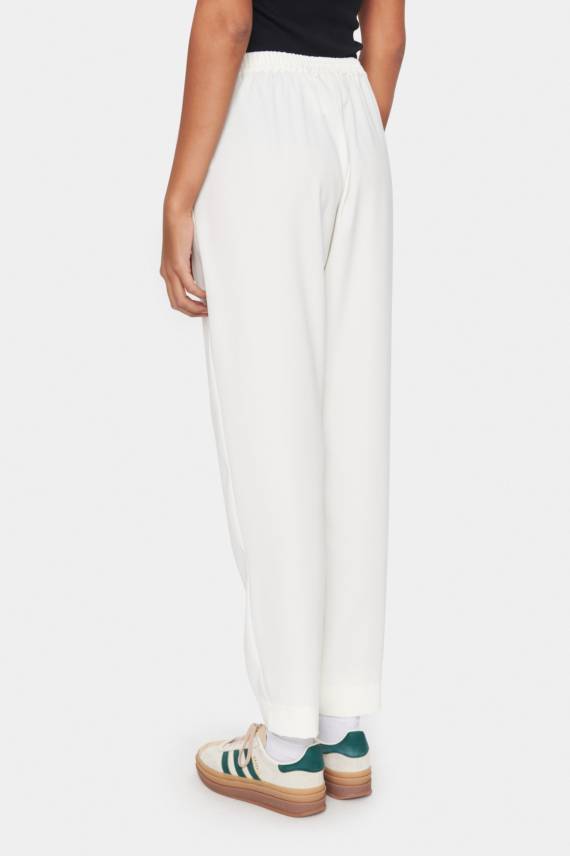 Saint Tropez Stoffhose Casual Hose R5005