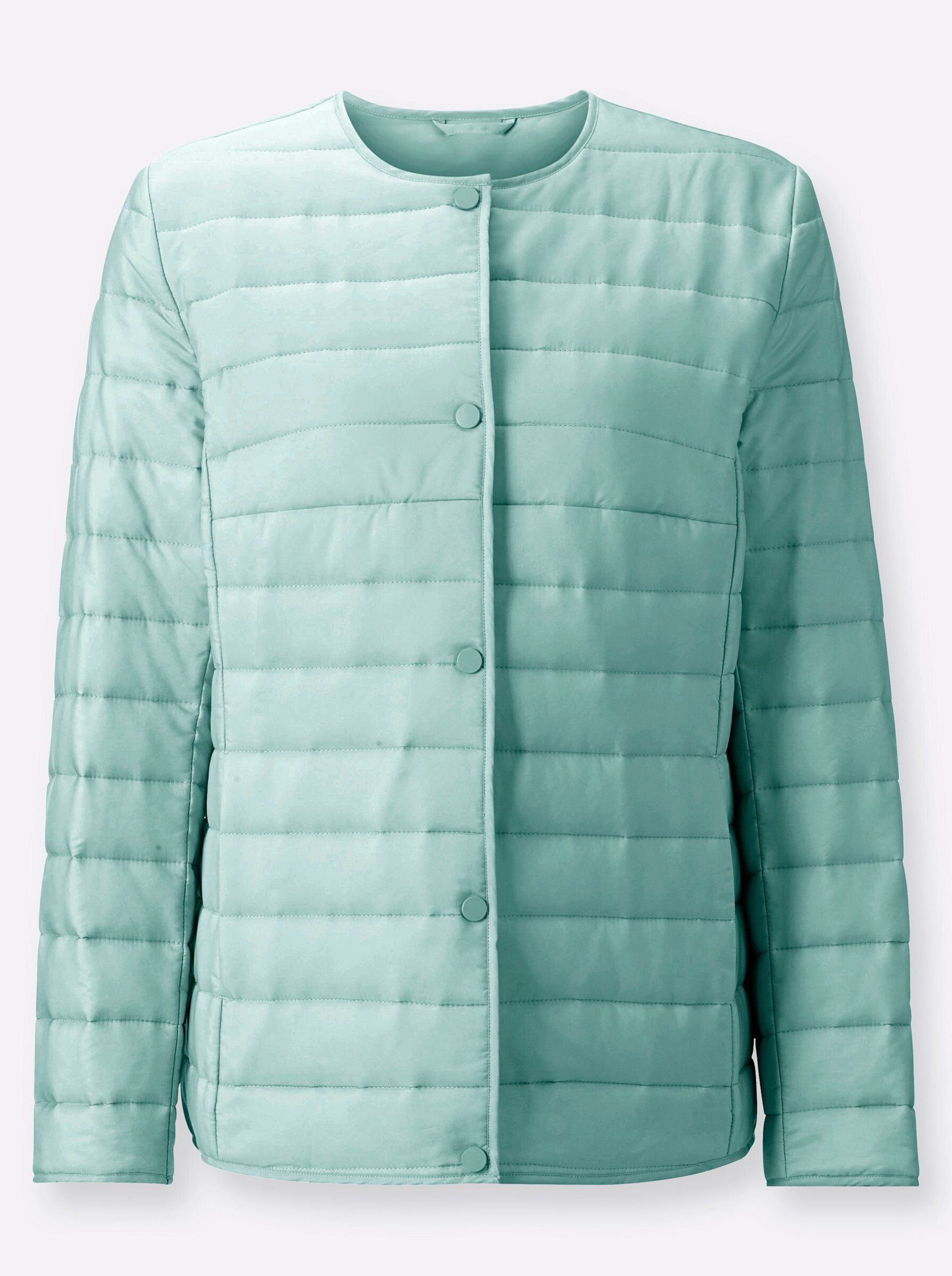 Allwetterjacke Jacke Langarm