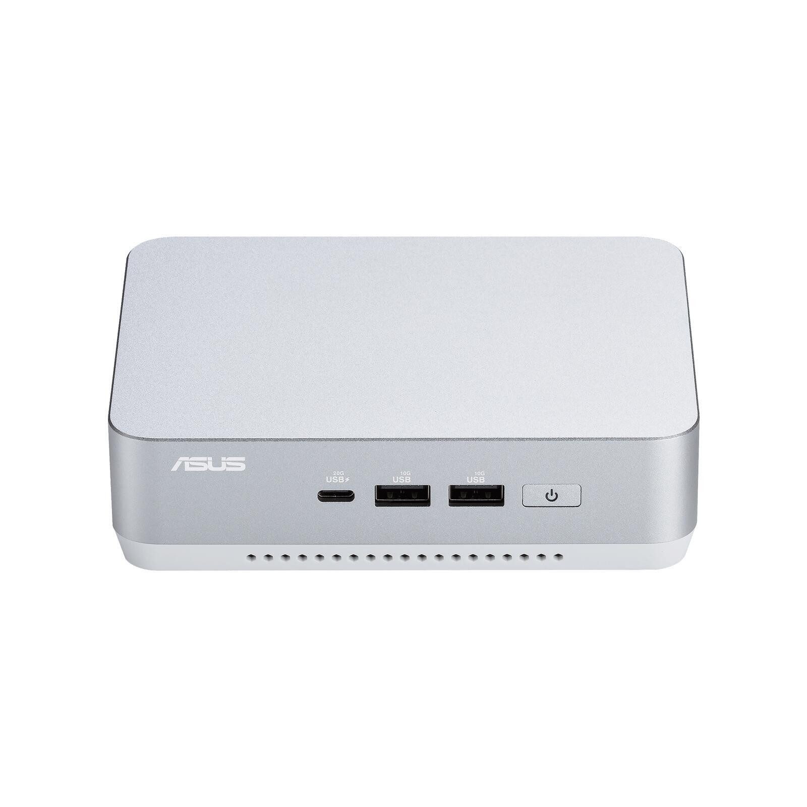 ASUS NUC 14 Pro+ Kit RNUC14RVSU500002I Mini-PC