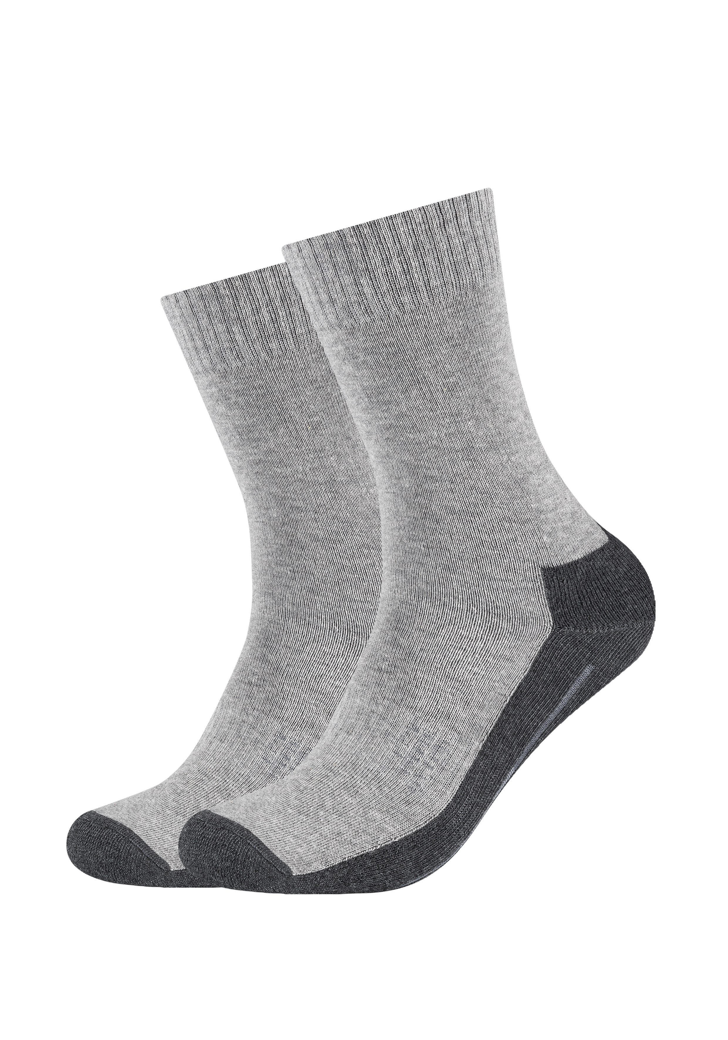 Camano Socken function (4 Paar) mit feuchtigkeitsregulierendem Material günstig online kaufen