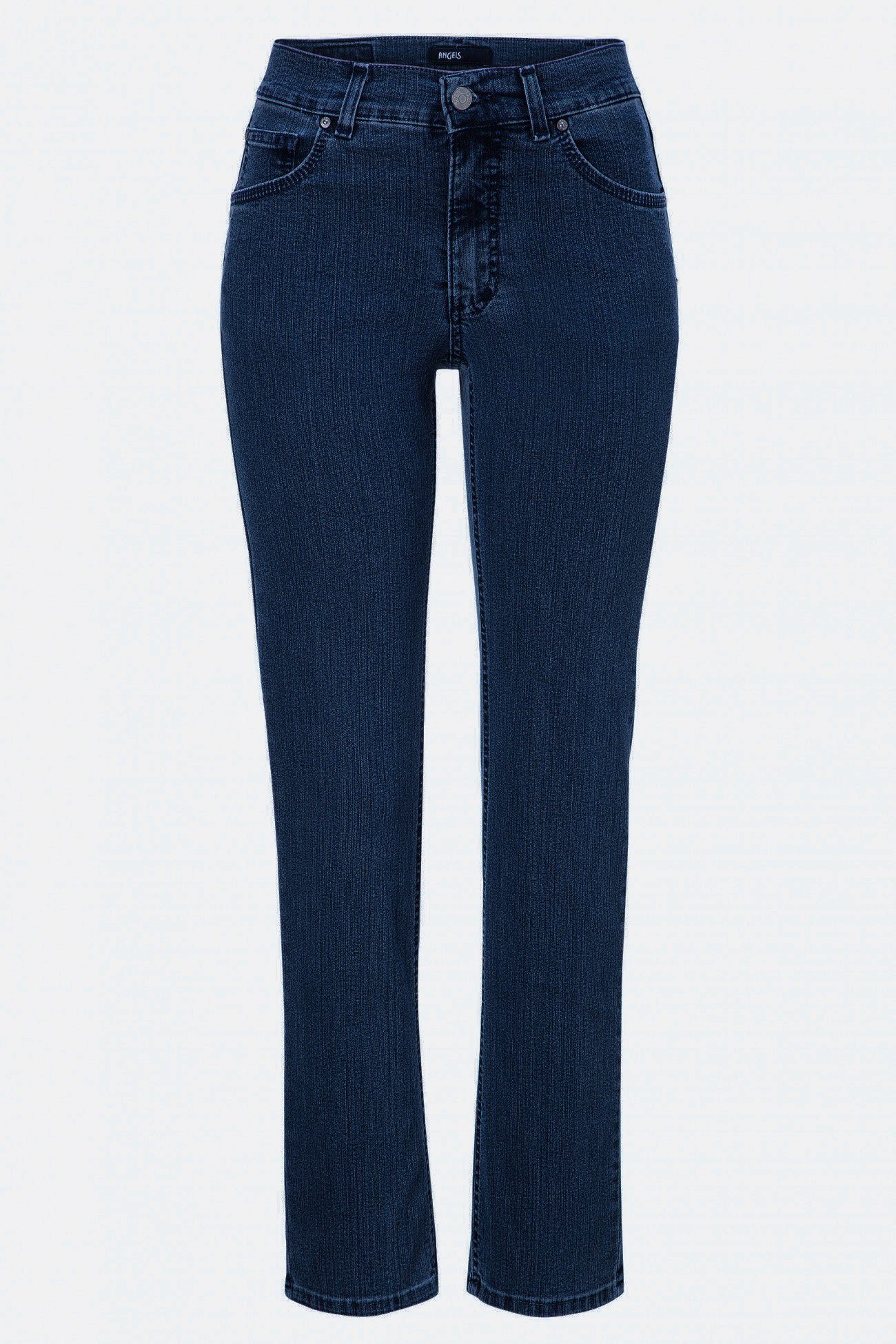 ANGELS Stretch-Jeans ANGELS JEANS CICI dark indigo 53 34.31