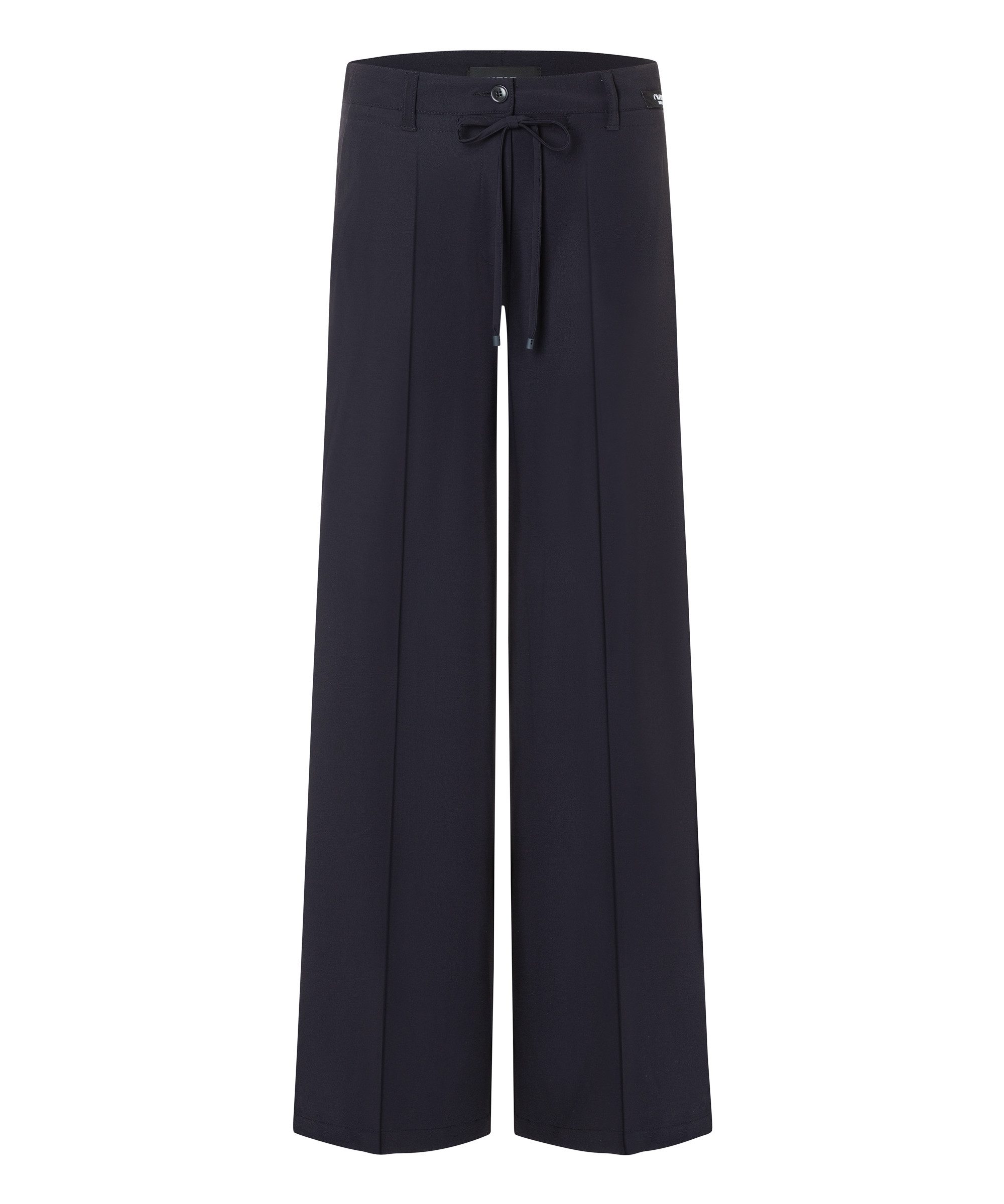 Stoffhose