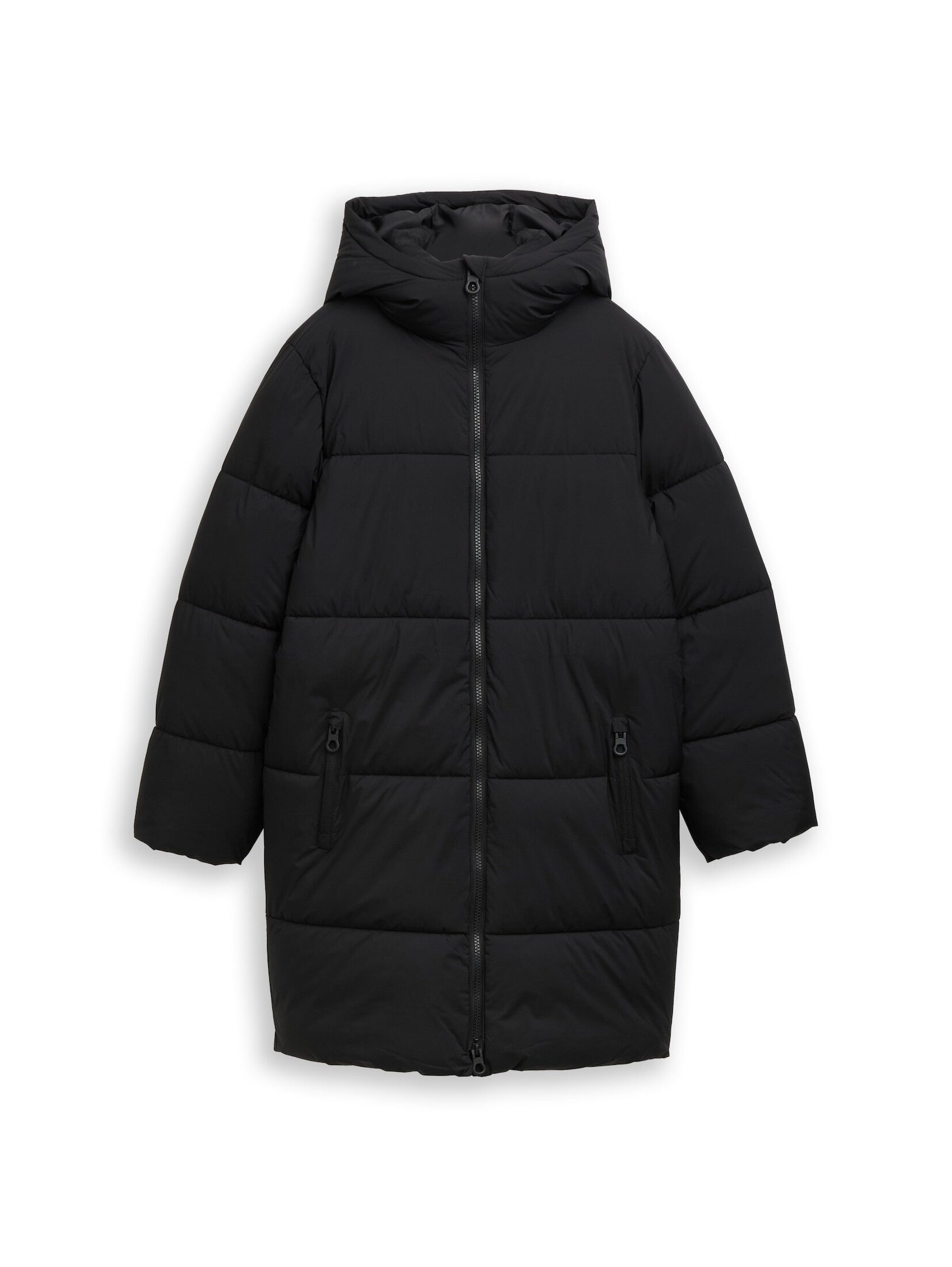 TOM TAILOR Steppjacke Jacken Puffer-Mantel mit günstig online kaufen