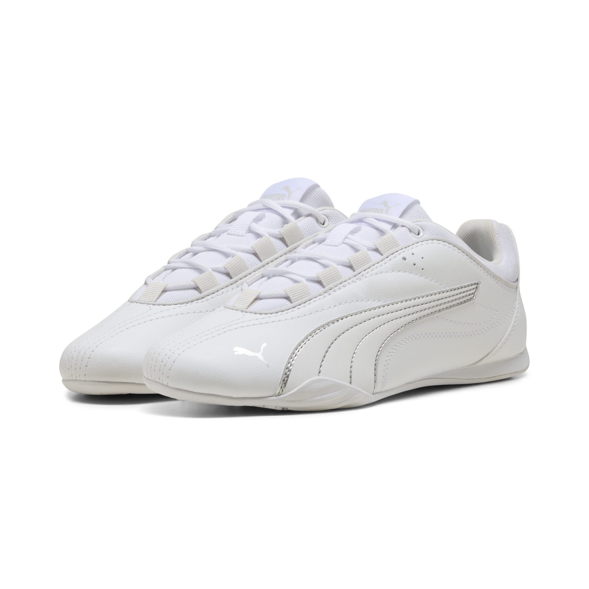 PUMA Catch Soleil Sneakers Damen Sneaker günstig online kaufen