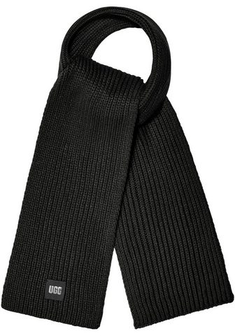  UGG šalikas W CHUNKY RIB KNIT šalikas