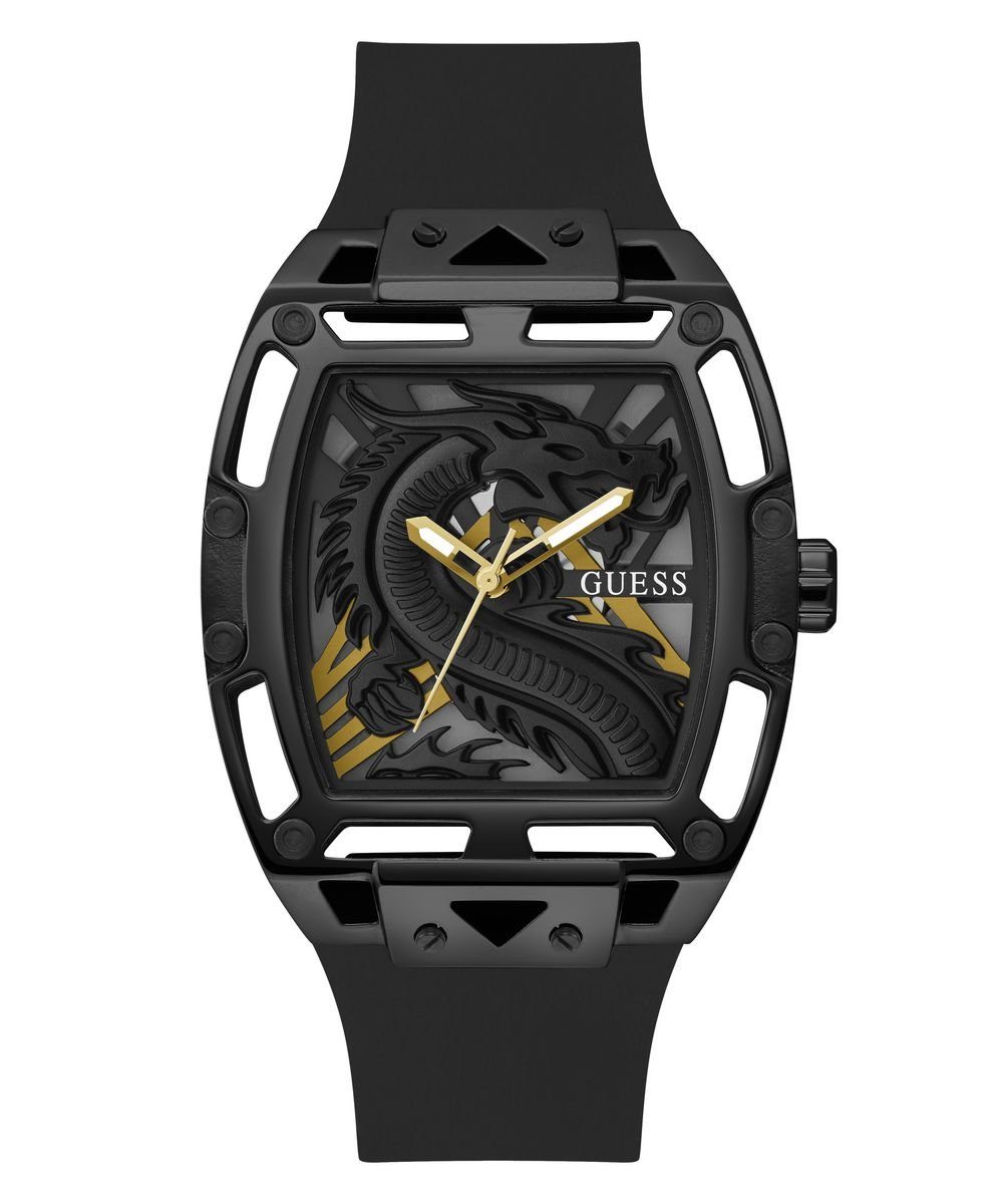 Guess Quarzuhr GW0648G1