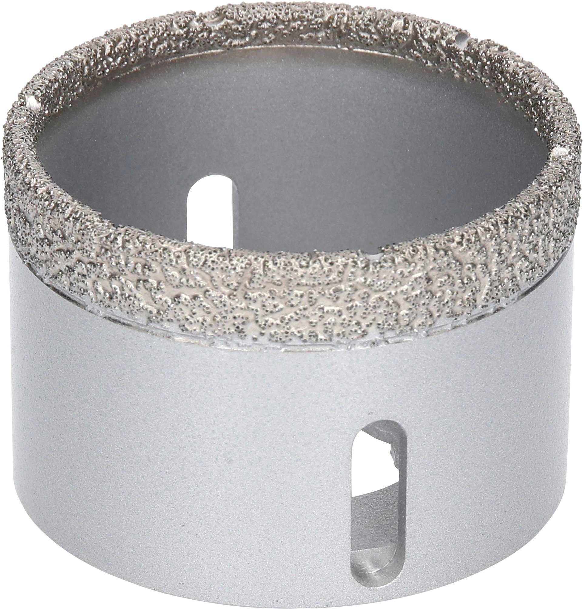 Bosch Professional Diamanttrockenbohrer X-LOCK Best for Ceramic Dry Speed, Ø 60 mm, 60 x 35 mm