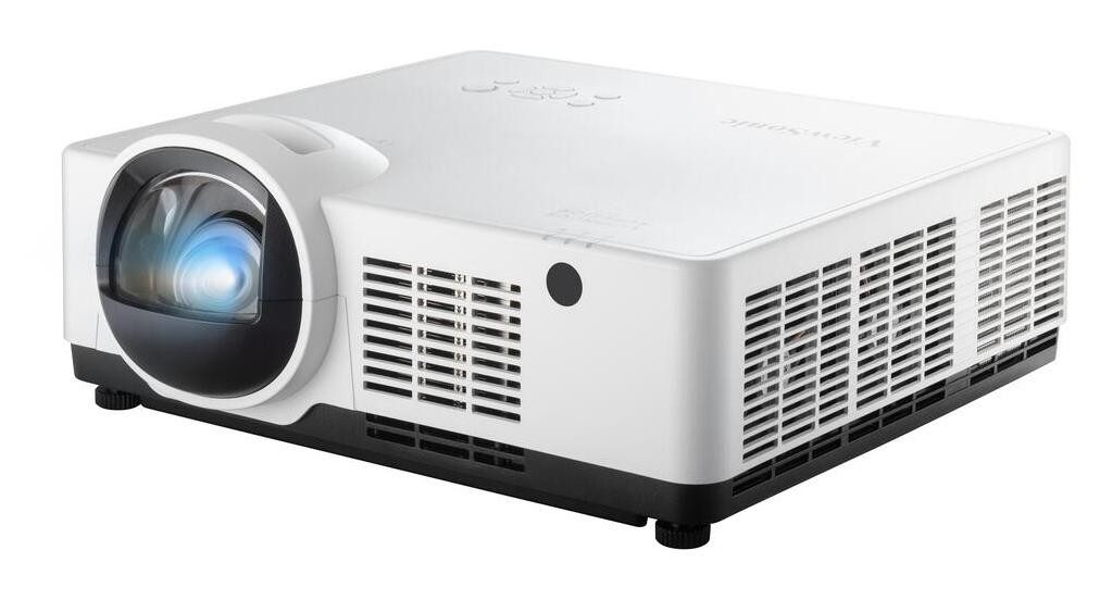 Viewsonic LSC601WU-ST Beamer