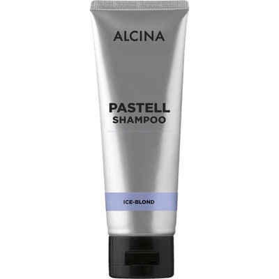 ALCINA Haarshampoo Alcina Pastell Shampoo Ice-Blond - 150ml