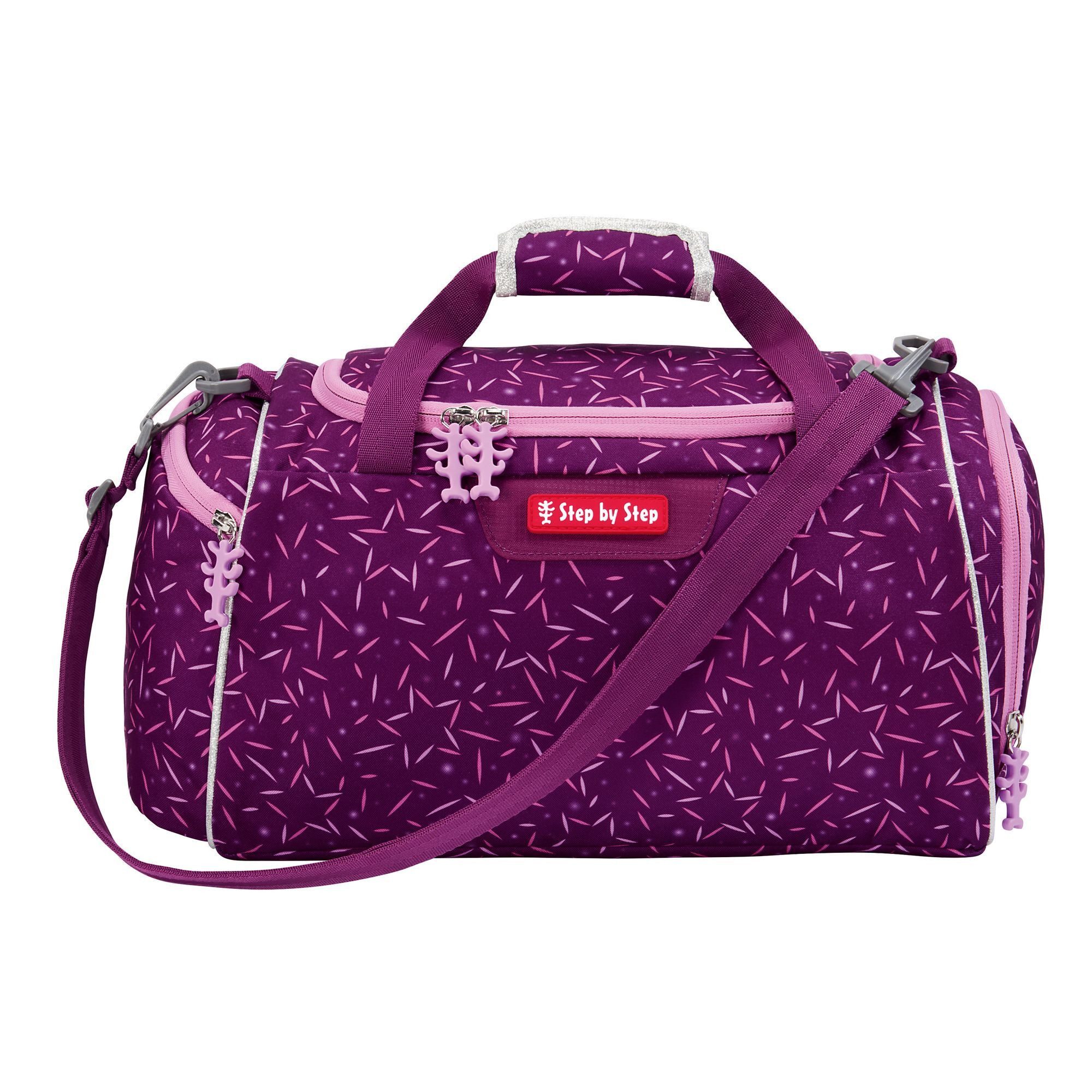 Step by Step Sporttasche, Polyester