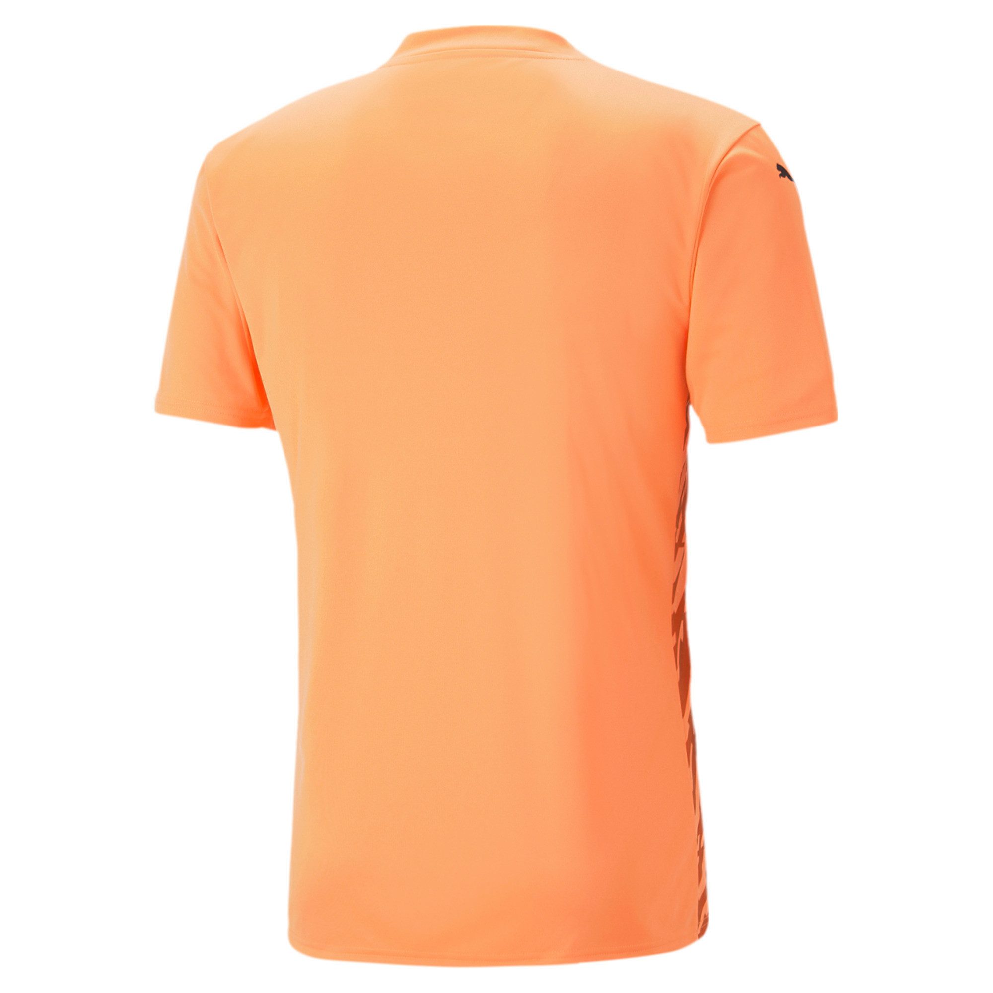 PUMA Fußballtrikot Puma Herren Trikot teamULTIMATE günstig online kaufen