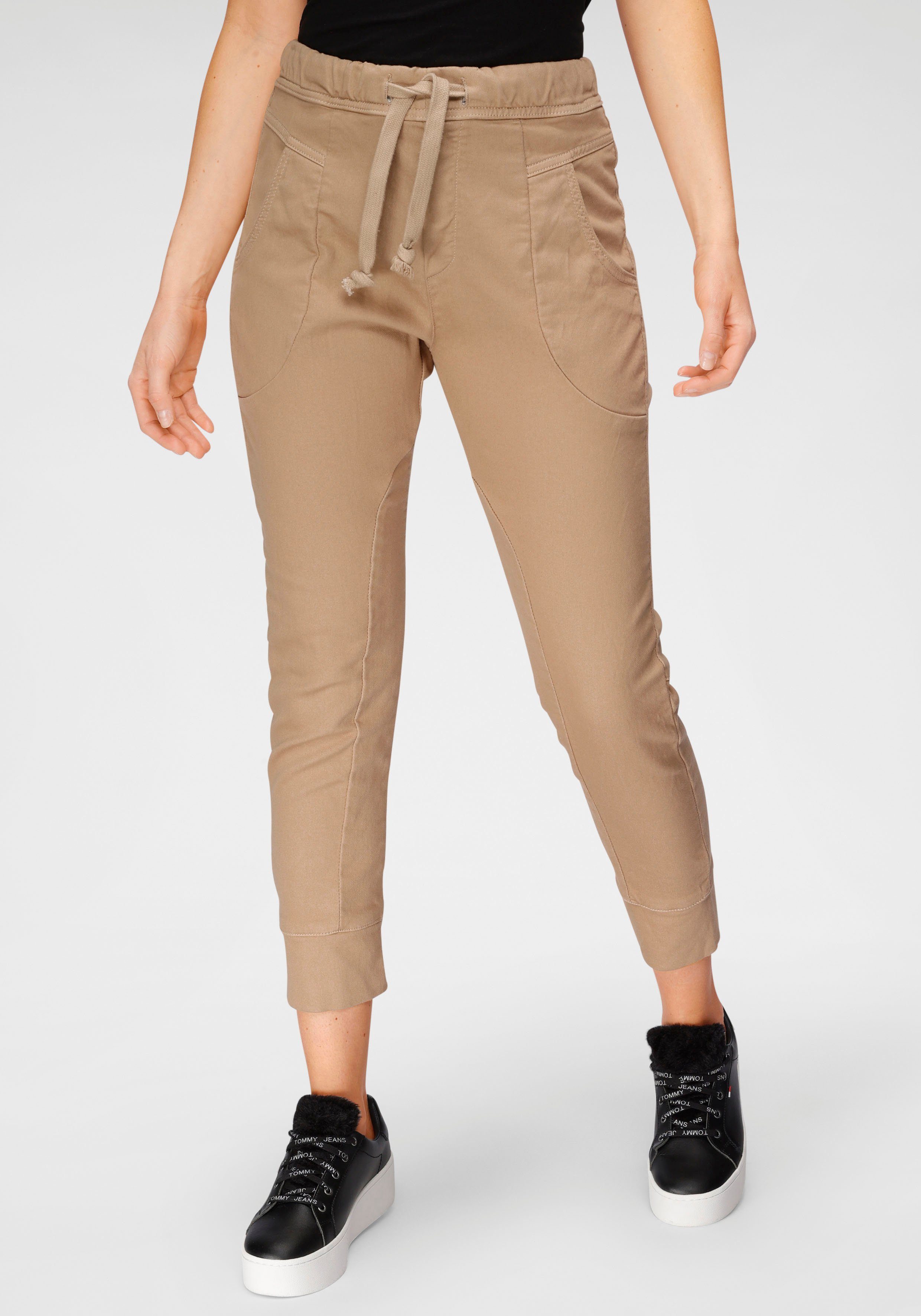 Jogger Pants PL51G
