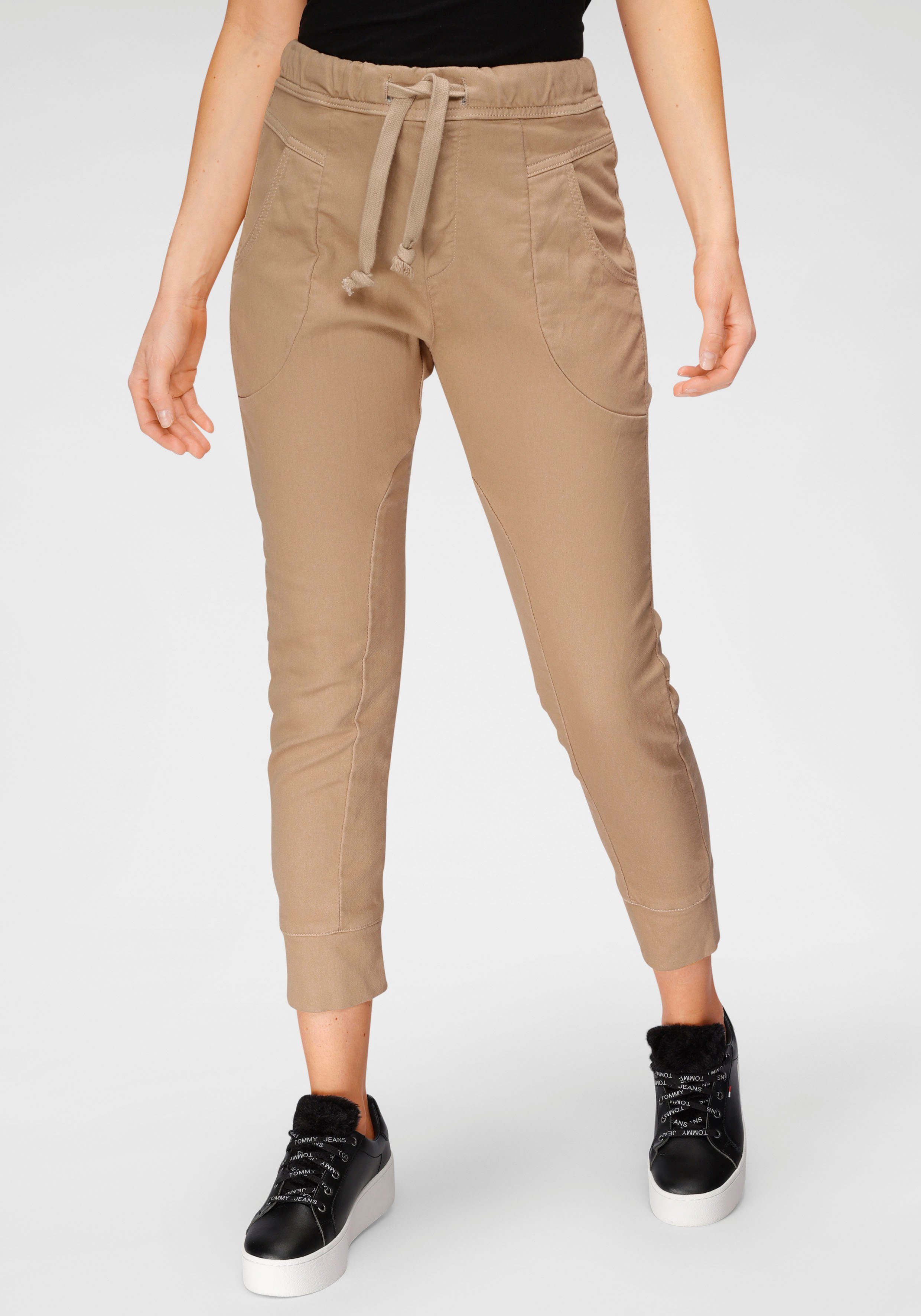 MAC Jogger Pants für Damen kaufen » MAC Jogging Jeans | OTTO