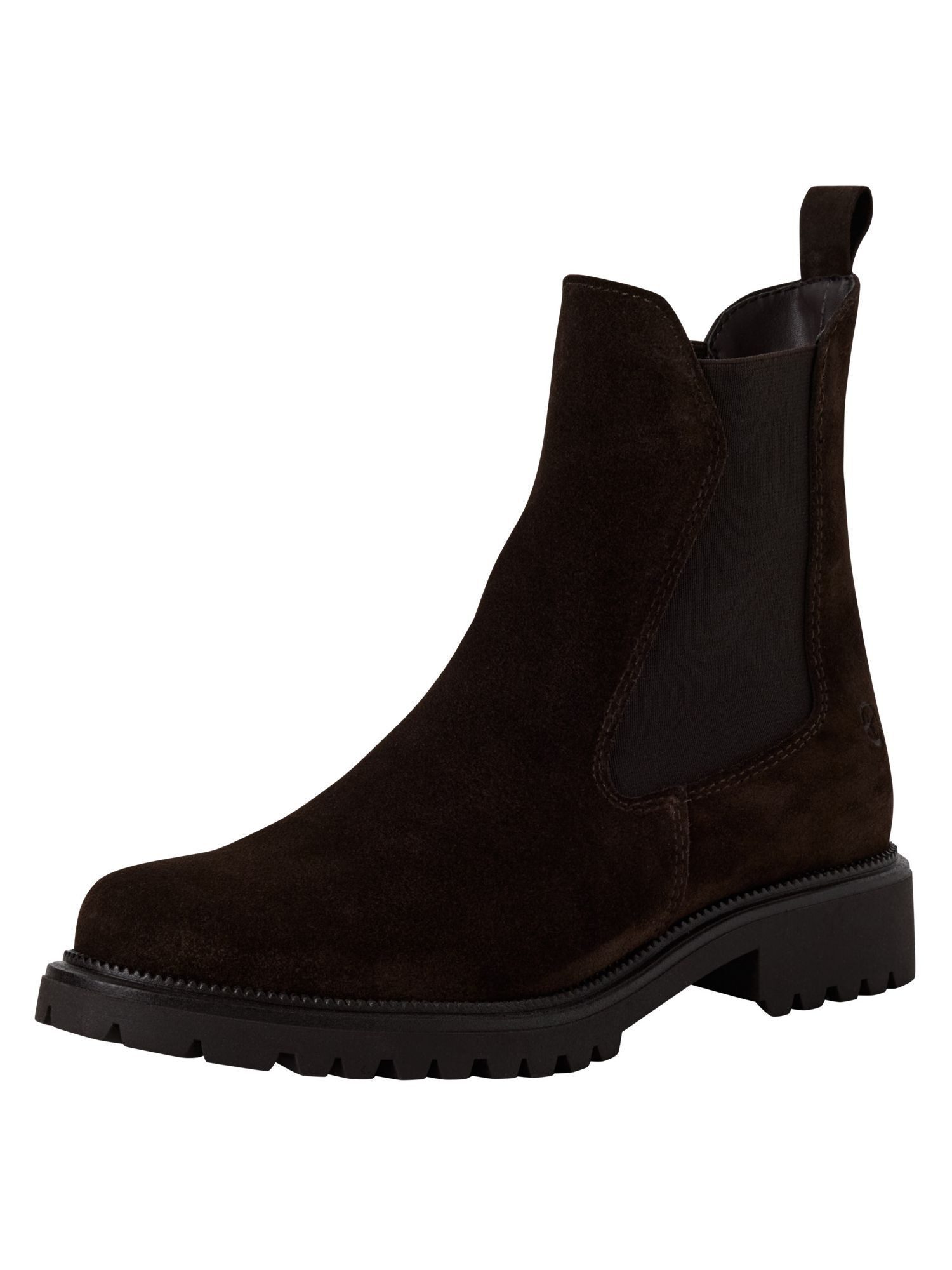 Chelsea Boot 1-25427-41 Chelseaboots