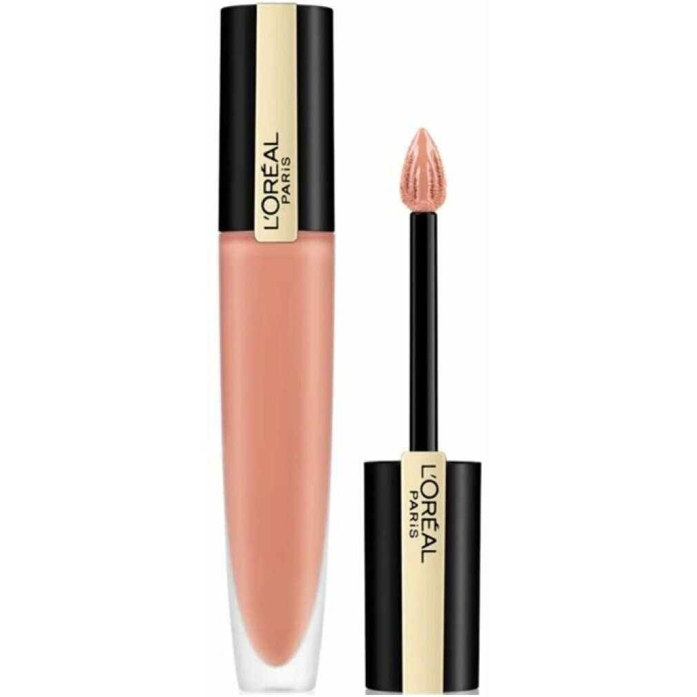 Lippenstift Lippenstift Infaillible Rouge Signature 110 I Empower, 7 ml
