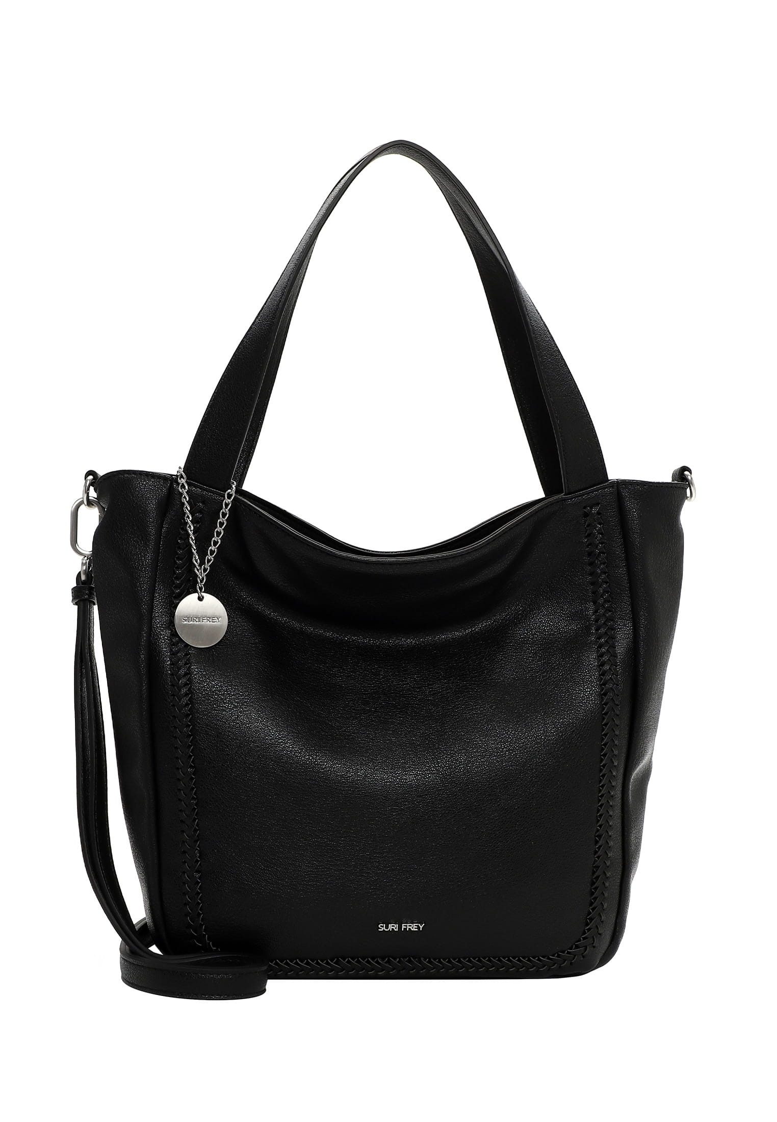 SURI FREY Сумки для покупок SFY Piggy, für Damen