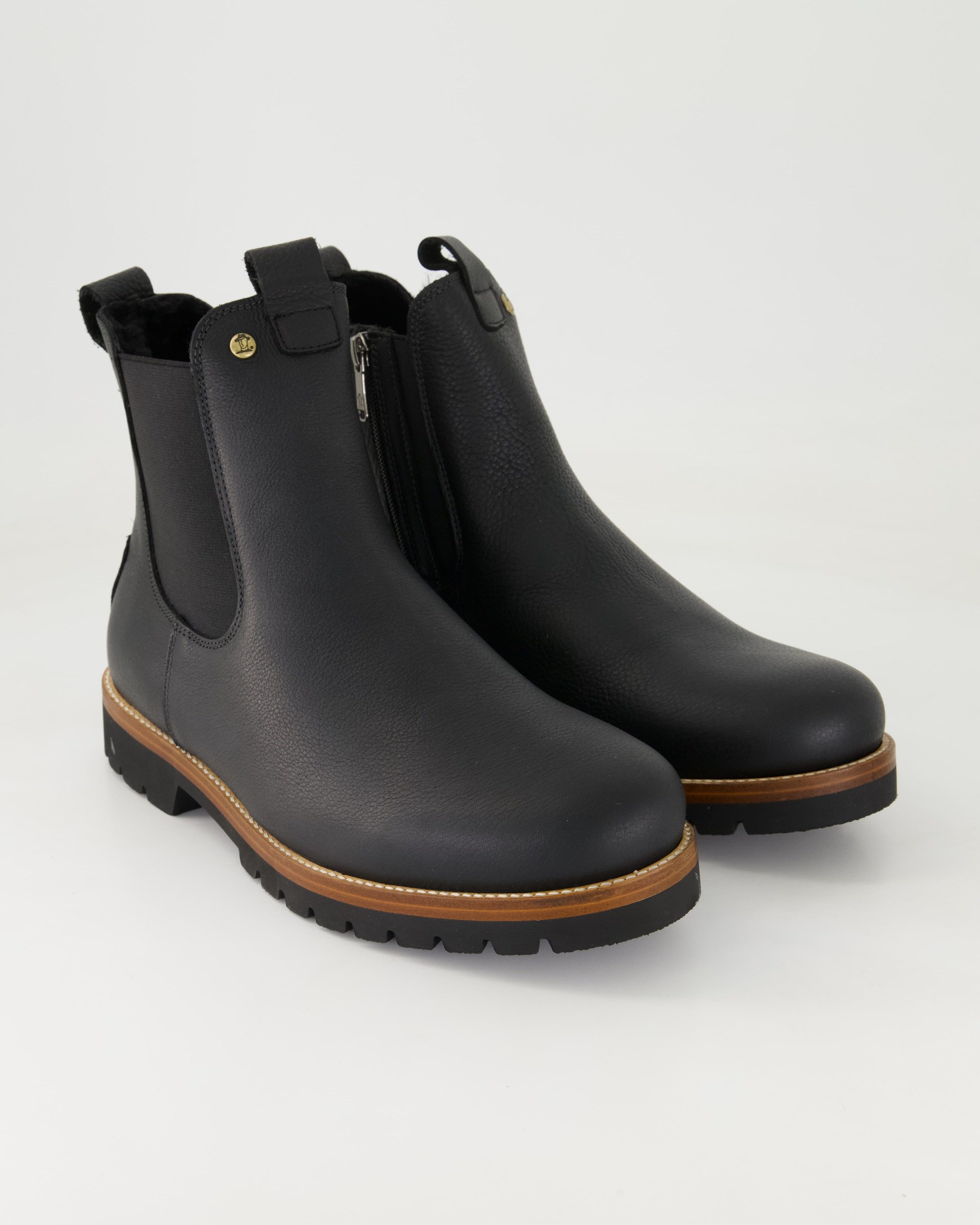 Panama Jack Beny Igloo Stiefelette Obermaterial: günstig online kaufen