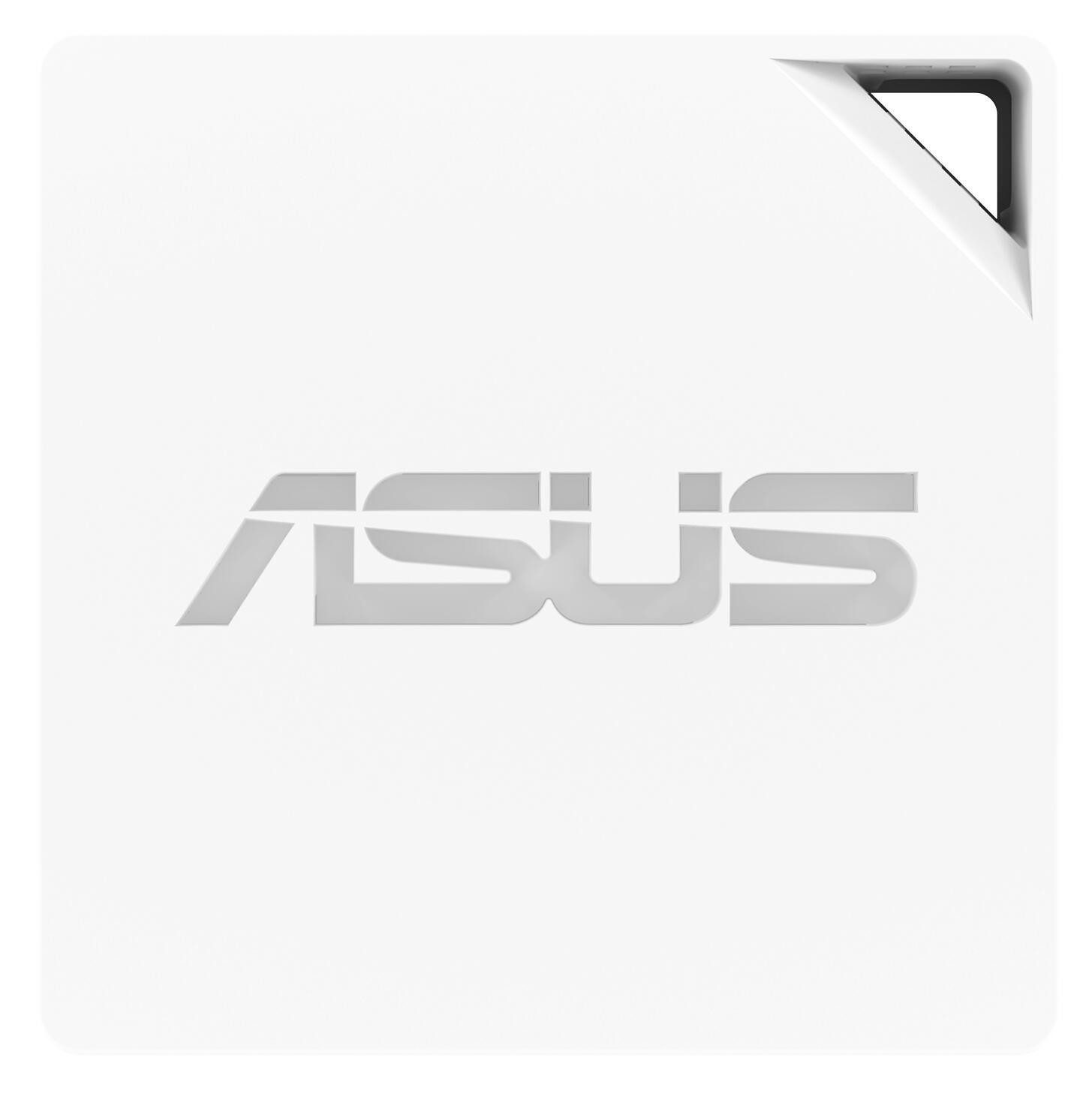 Asus ASUS RT-AX50 Go WLAN-Router