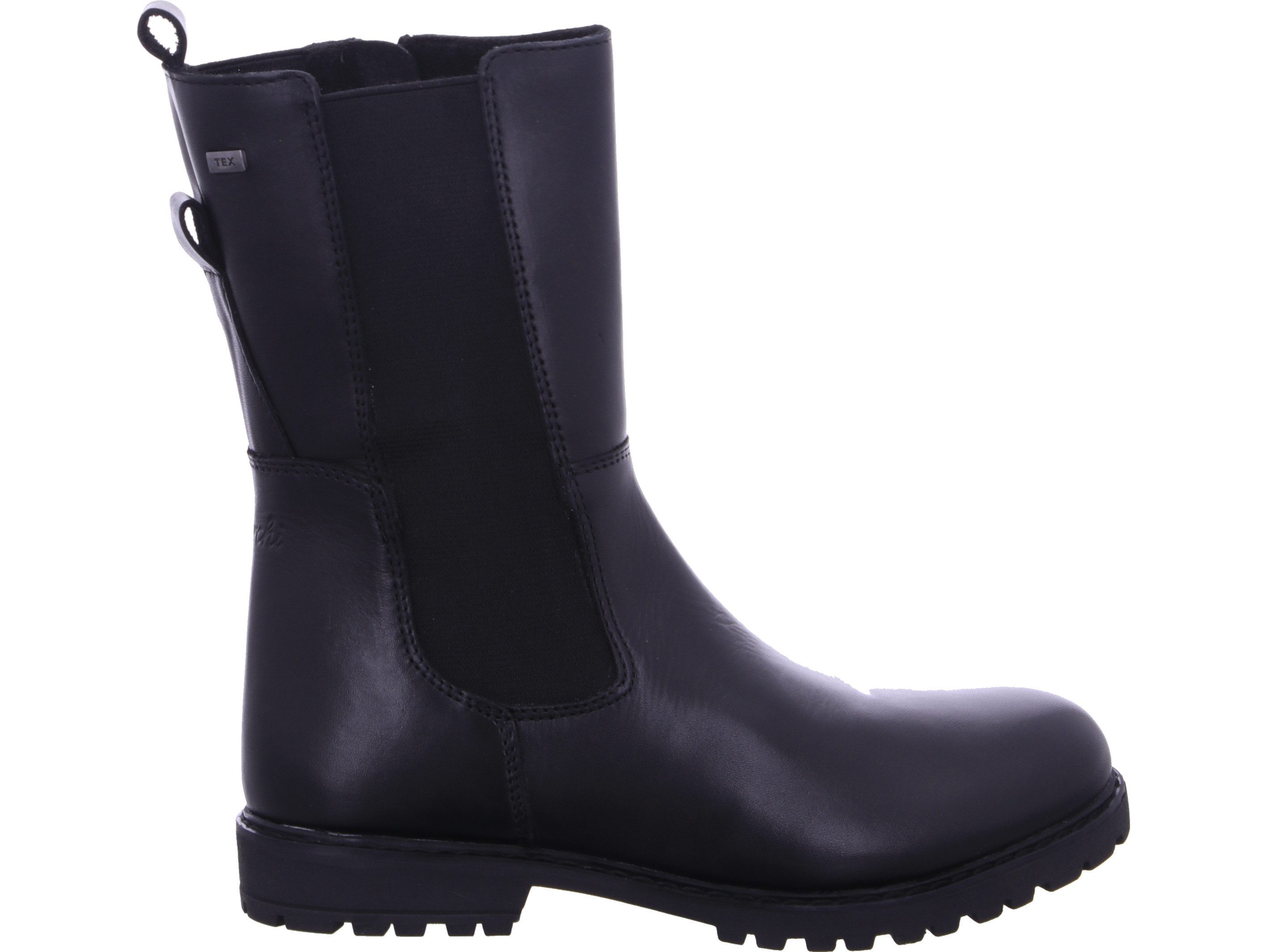 Lurchi Winterstiefel mit TEX-Membran