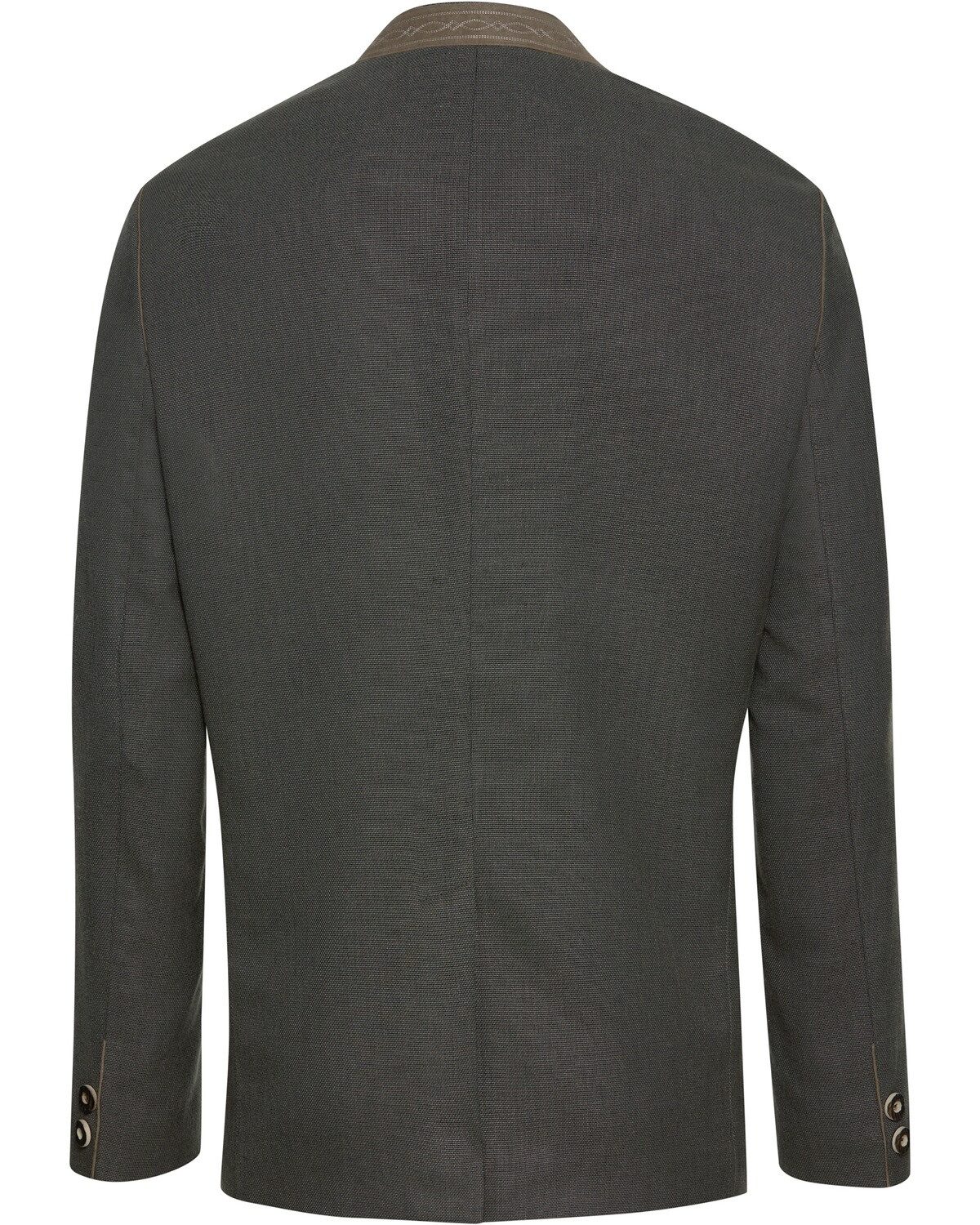 Luis Steindl Janker Janker mit Paspeltaschen günstig online kaufen