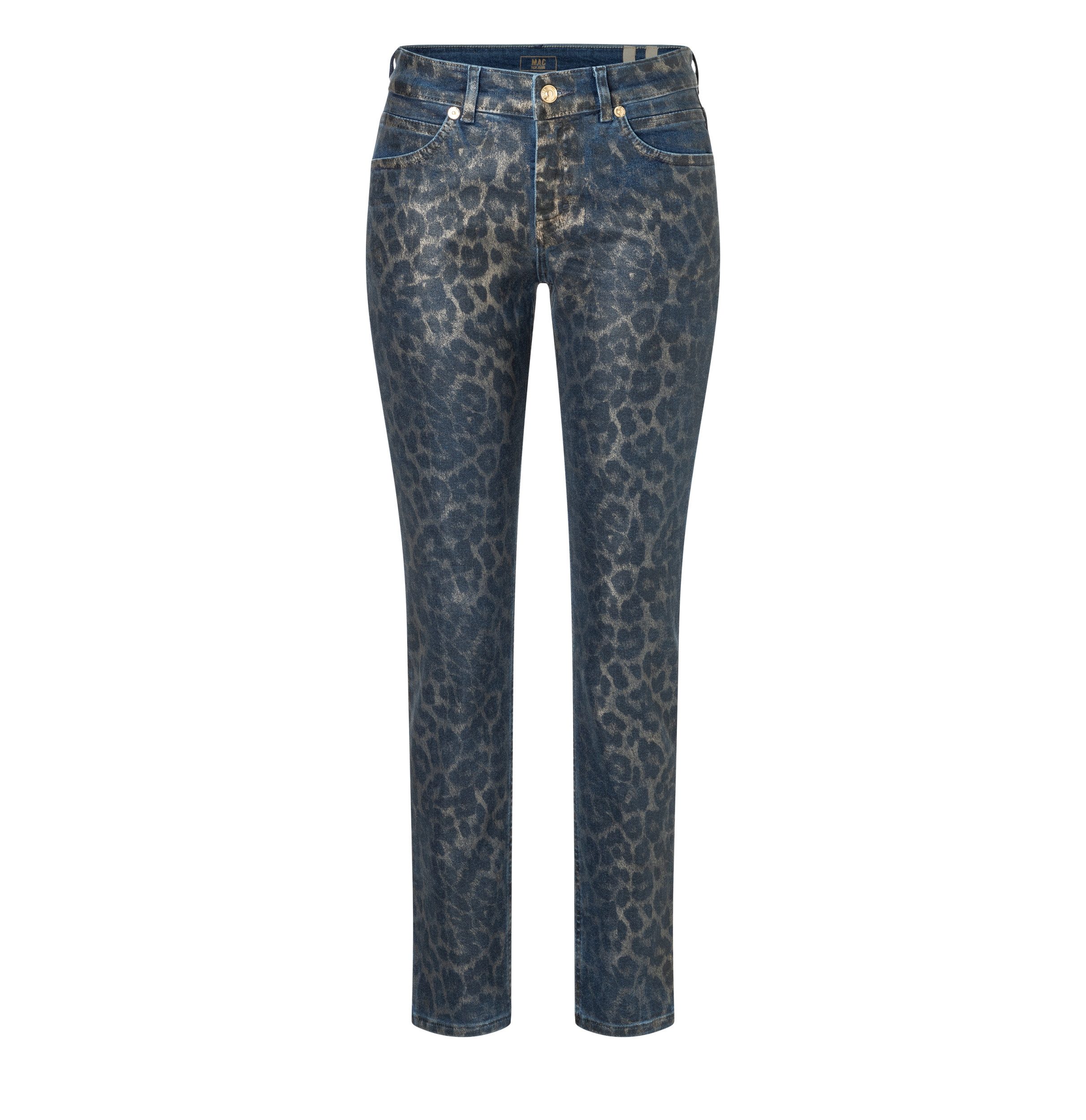 5-Pocket-Jeans MAC JEANS - RICH SLIM, günstig online kaufen