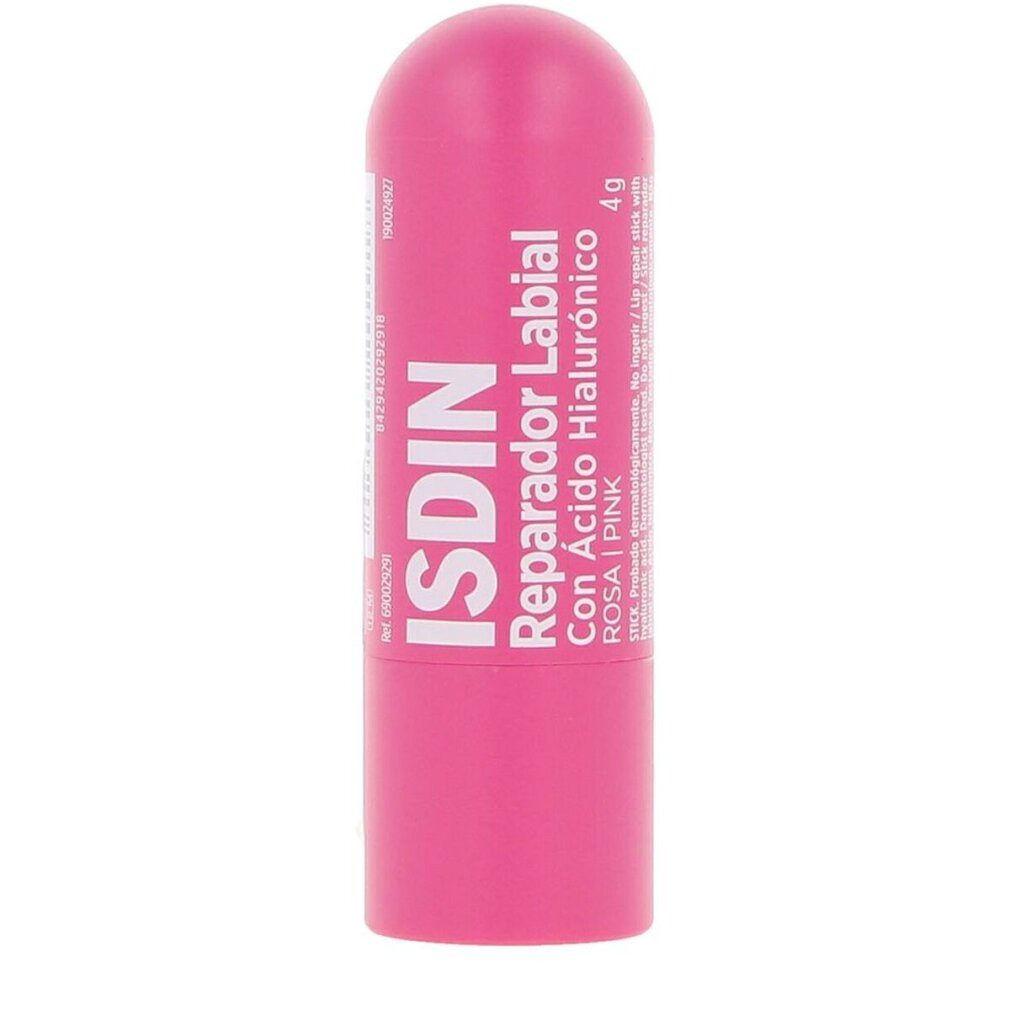 Isdin Körperpflegemittel LIP REPAIRER mit Farbstift #Pink 4 gr